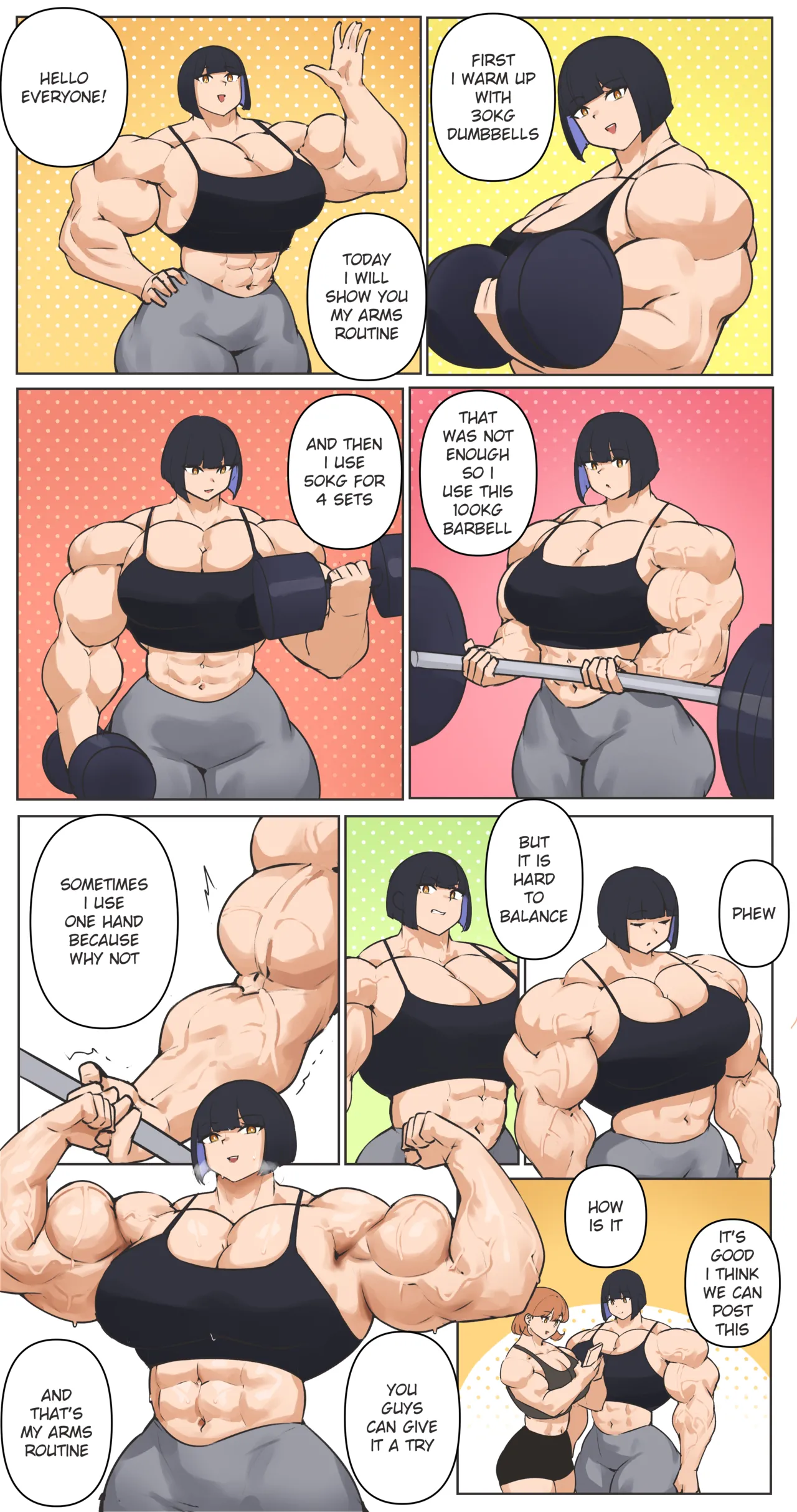 Manga Page 589