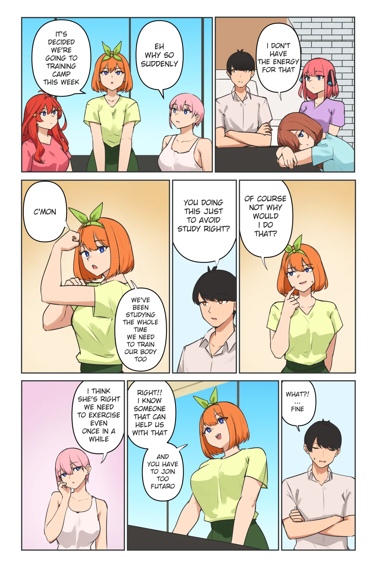Manga Page 594