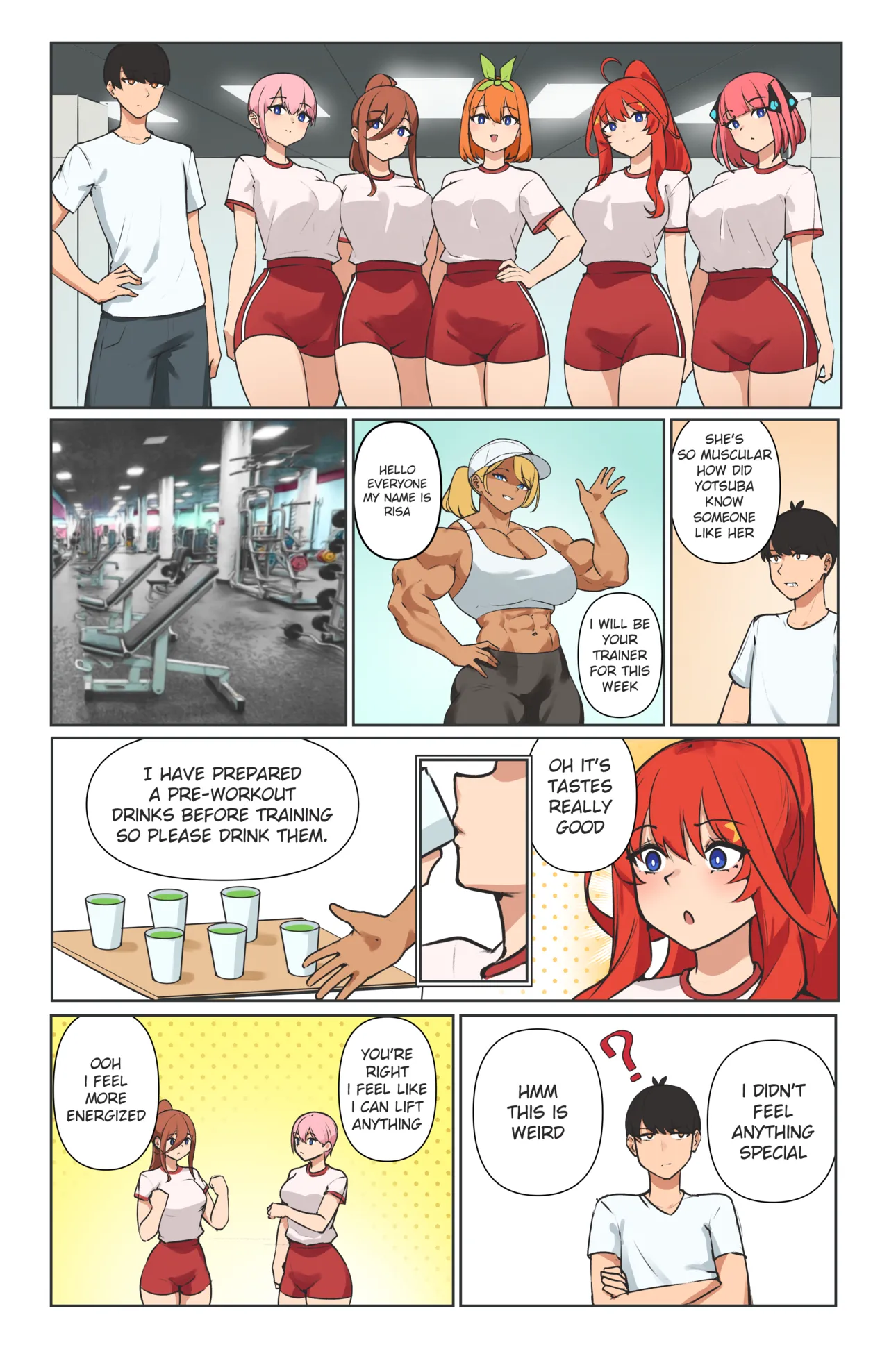 Manga Page 595
