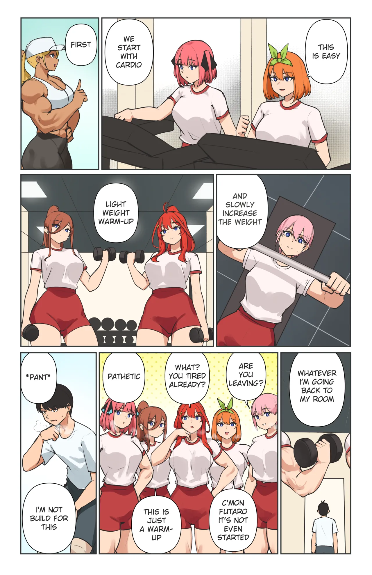 Manga Page 596