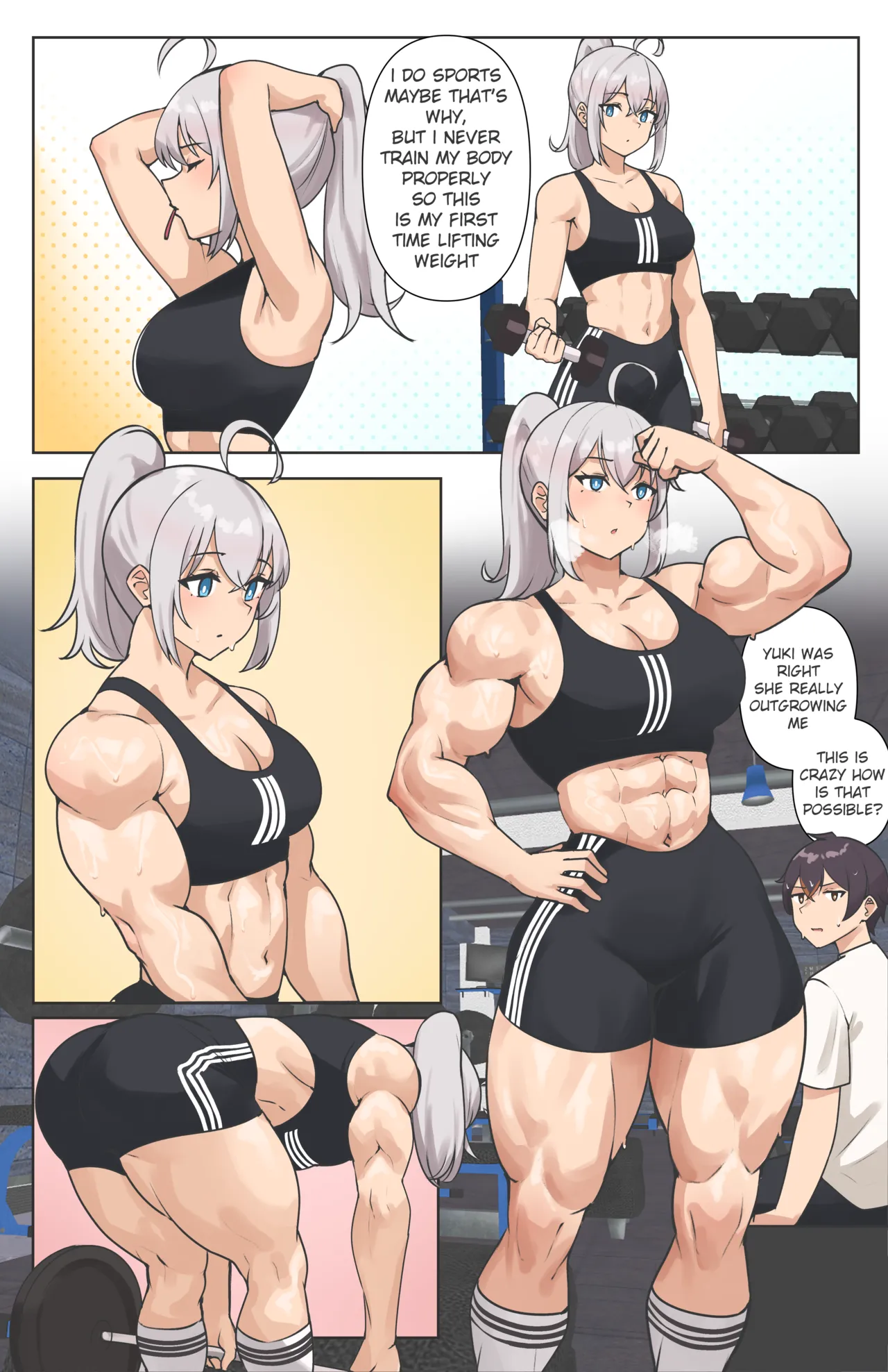 Manga Page 616