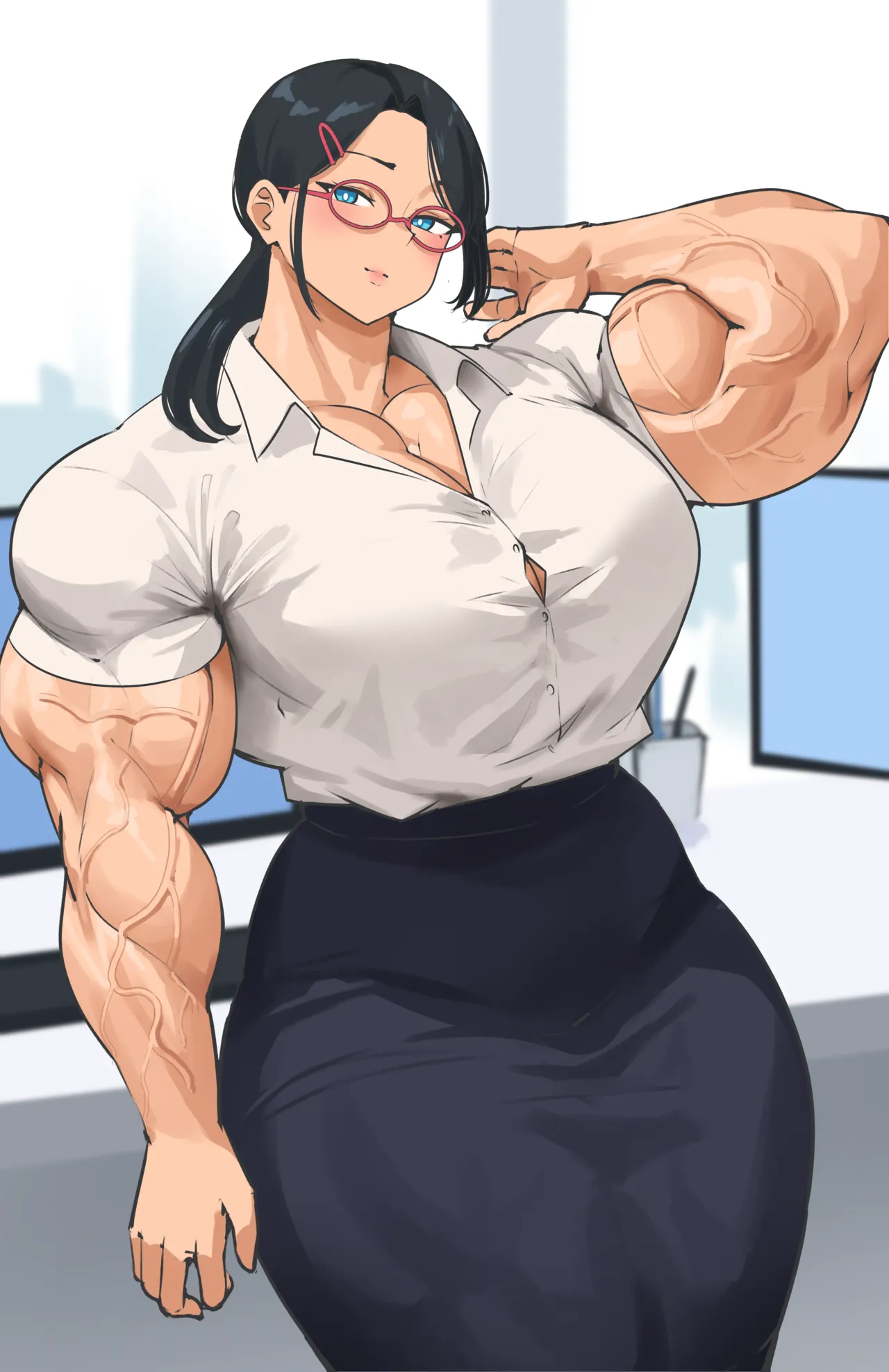 Manga Page 619