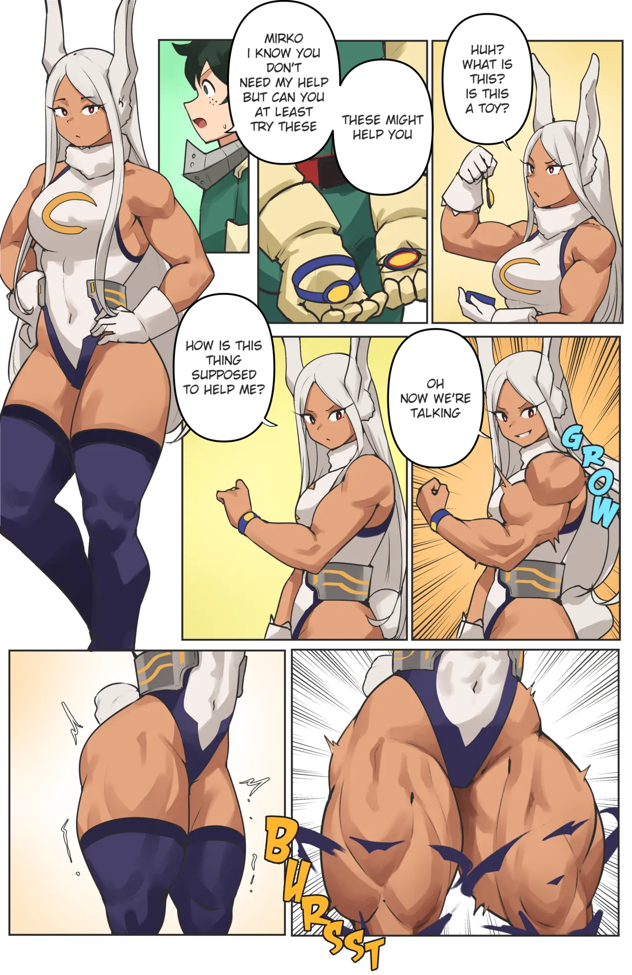 Manga Page 627