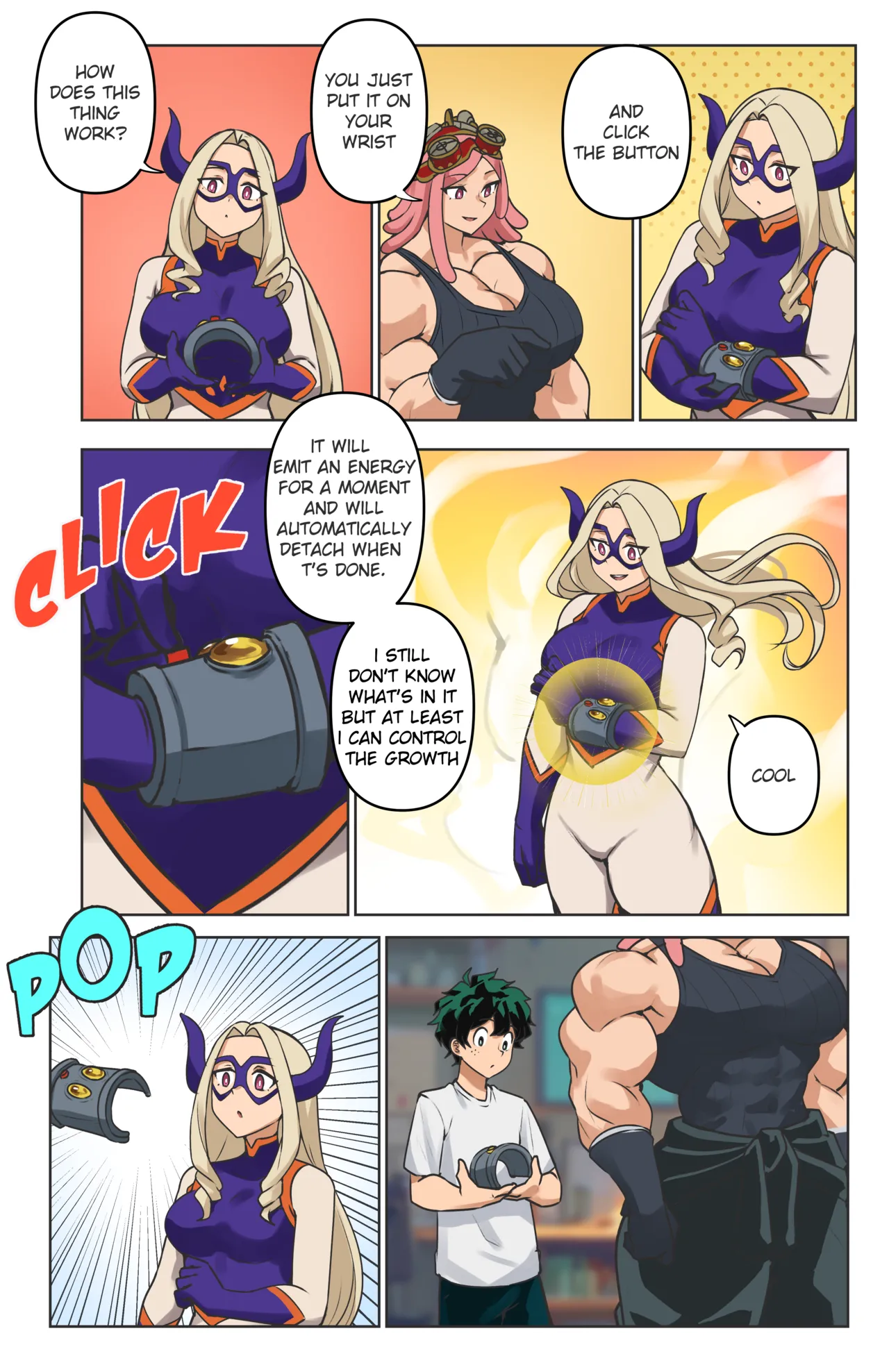 Manga Page 633