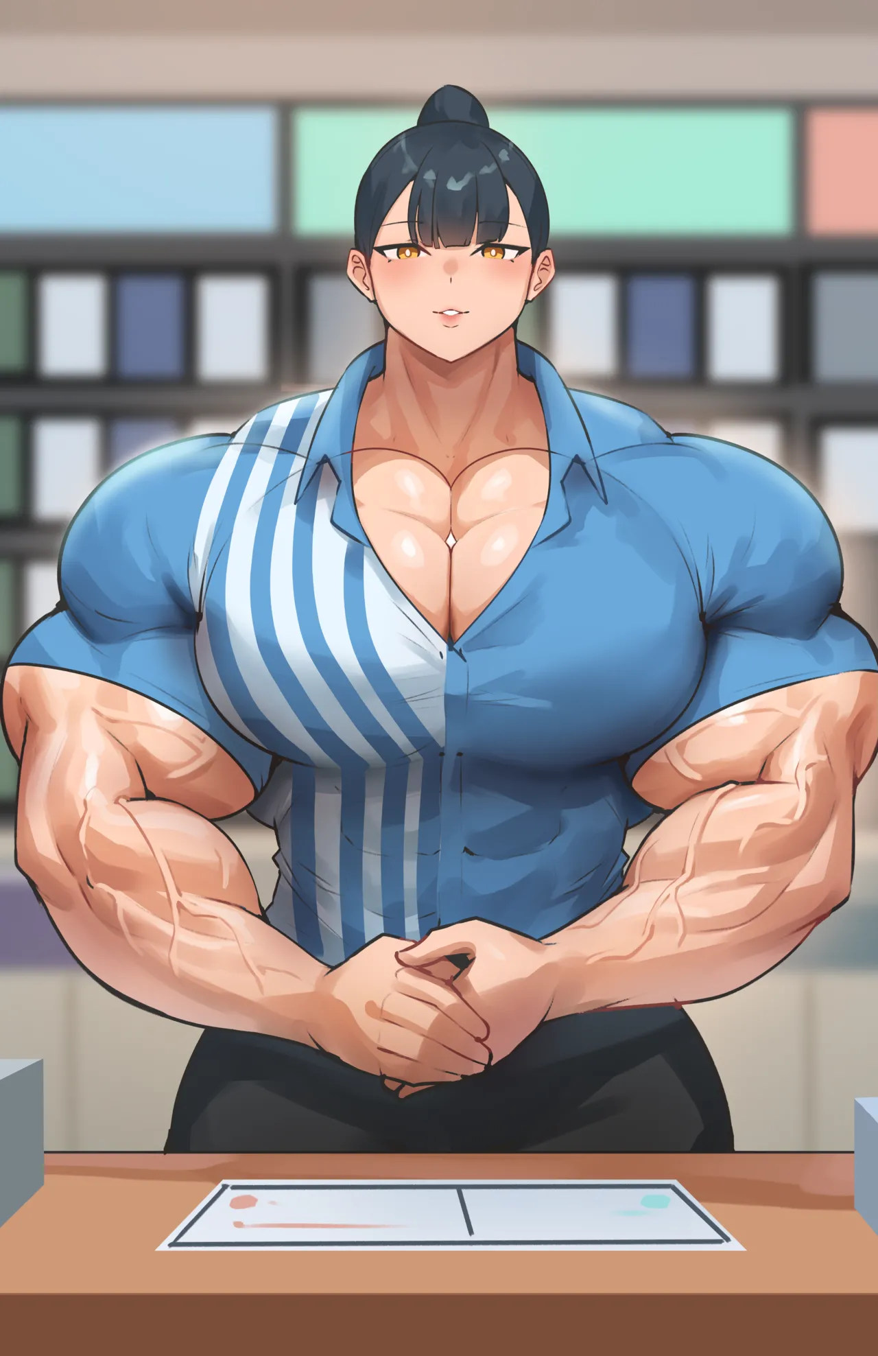 Manga Page 641