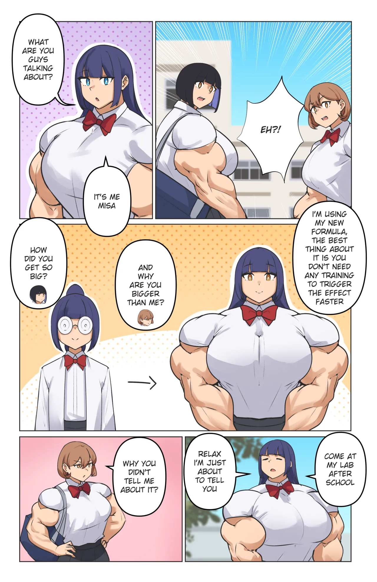Manga Page 650