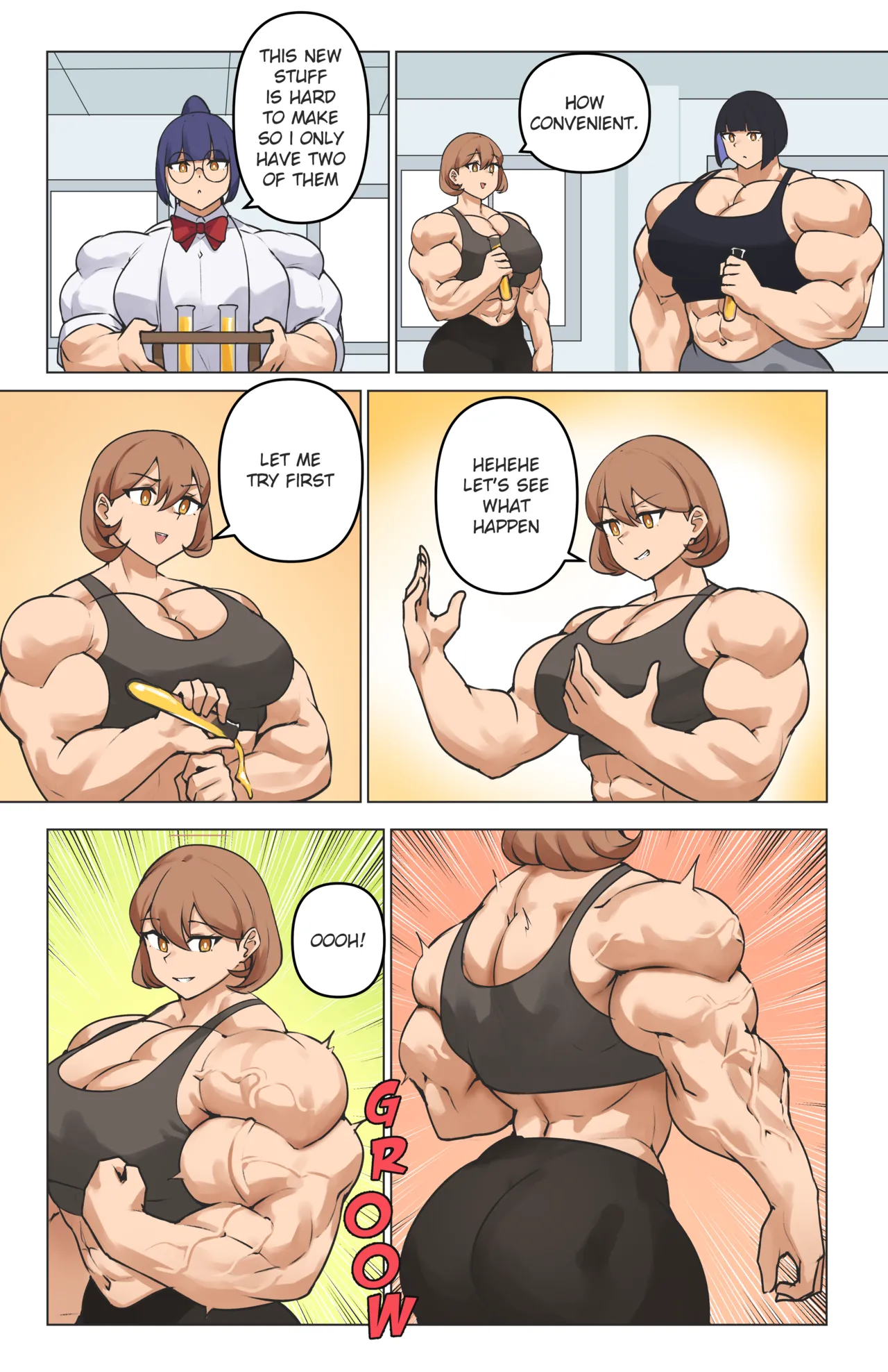 Manga Page 651