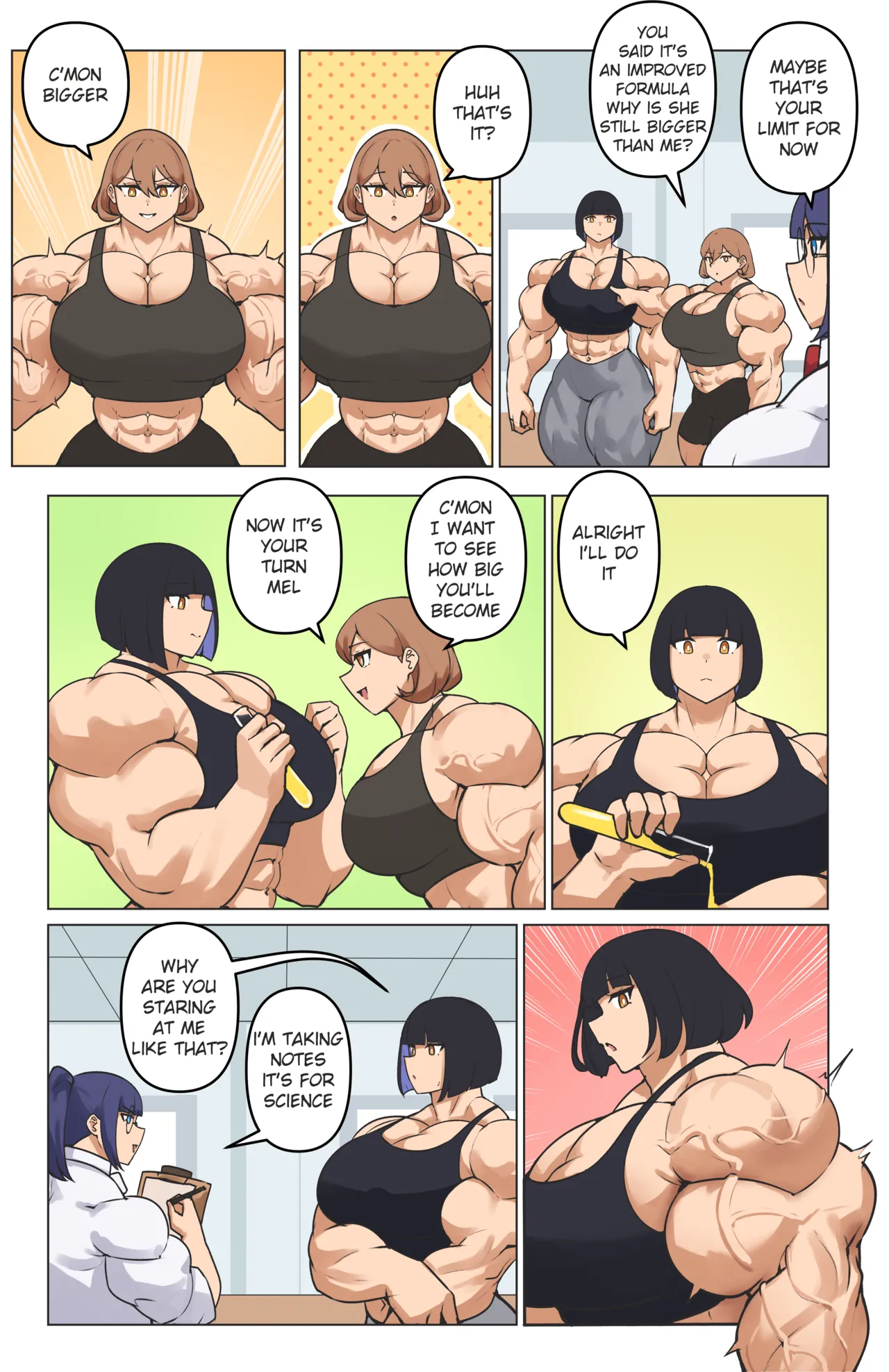Manga Page 652