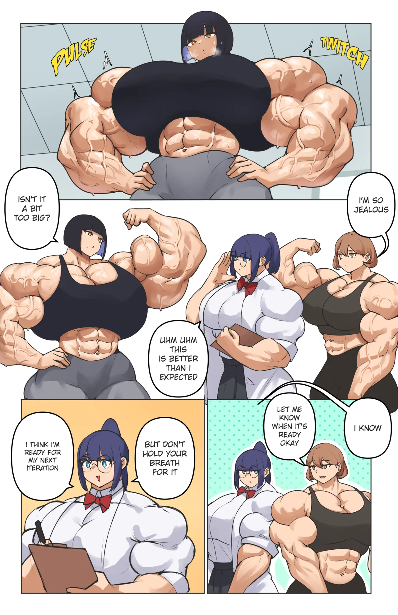 Manga Page 654