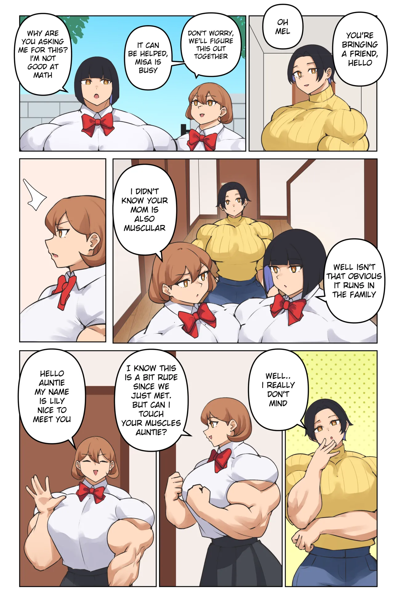 Manga Page 666