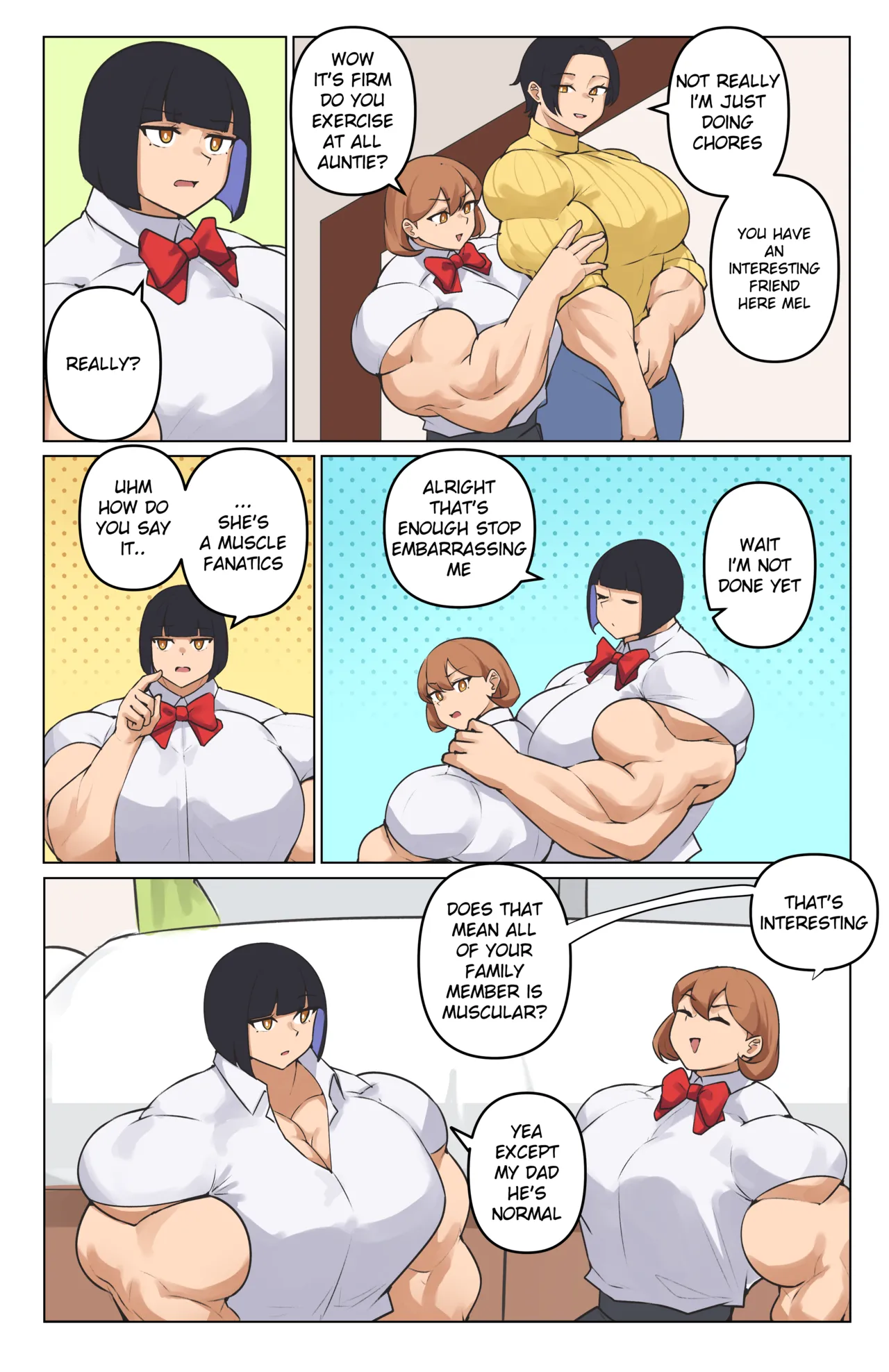 Manga Page 667
