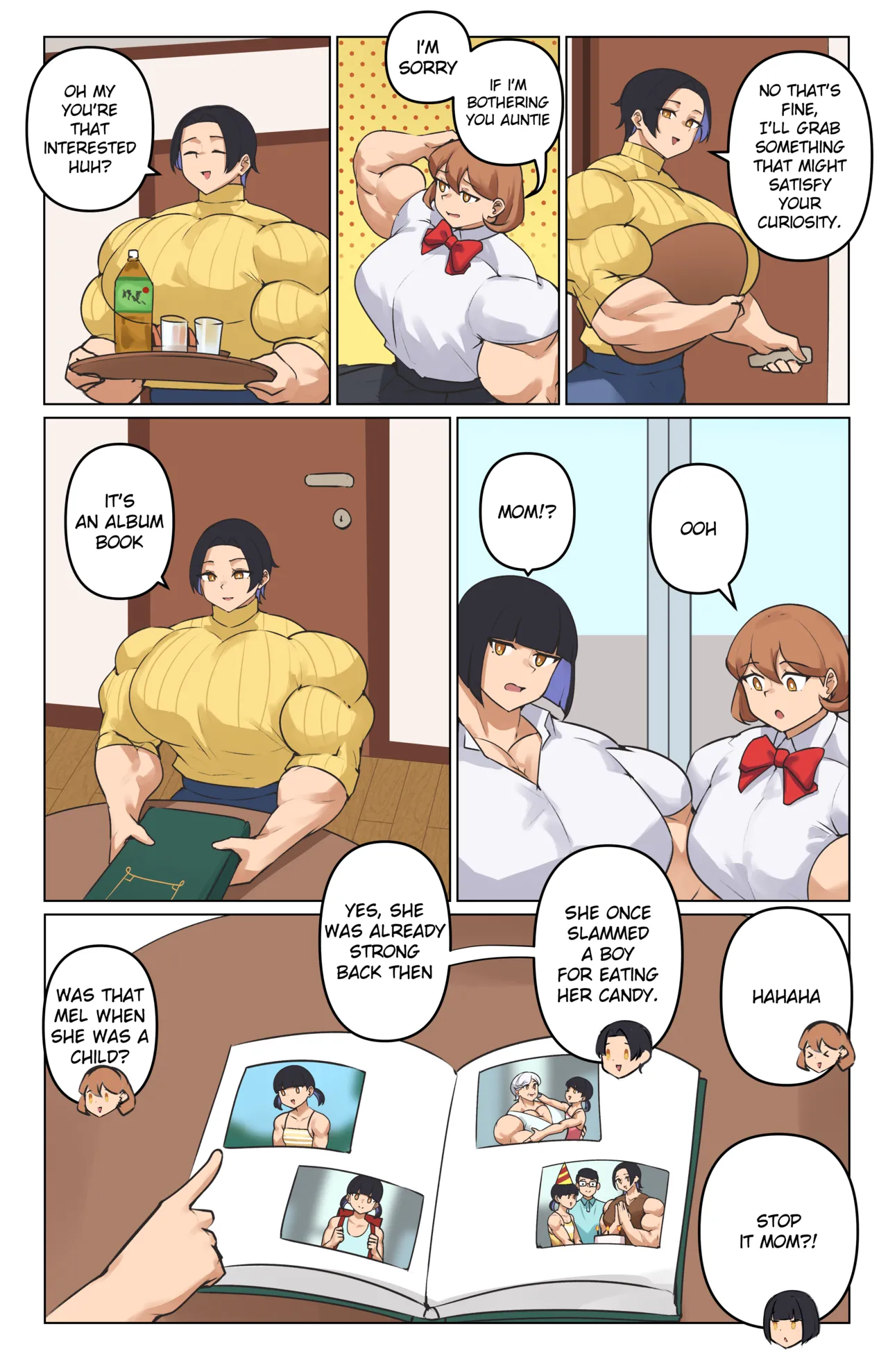 Manga Page 668