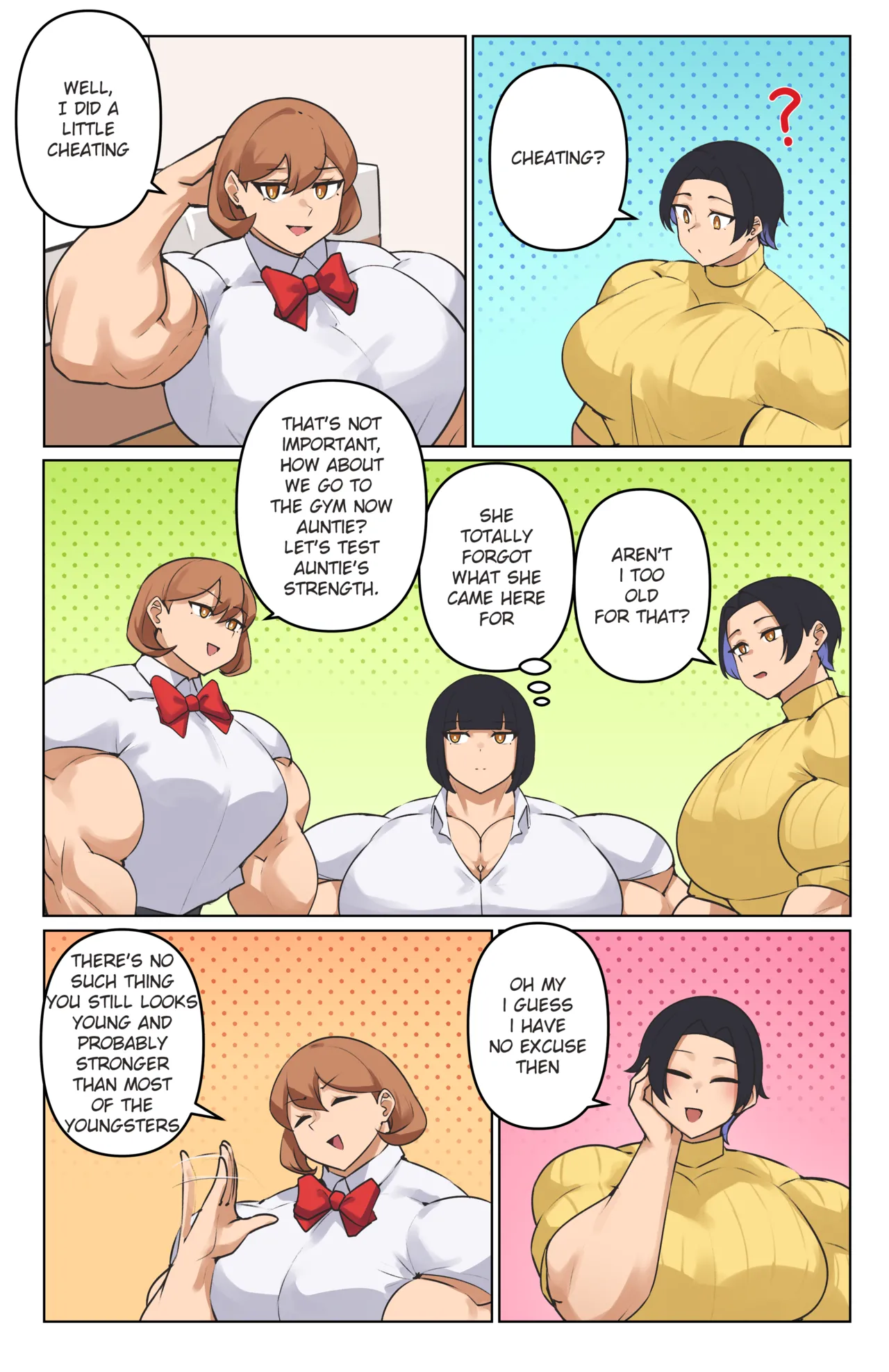 Manga Page 670