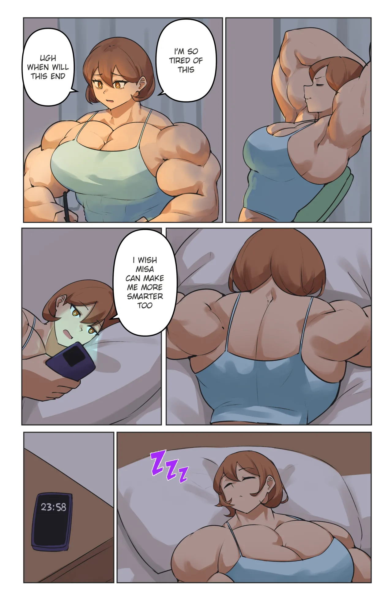 Manga Page 685