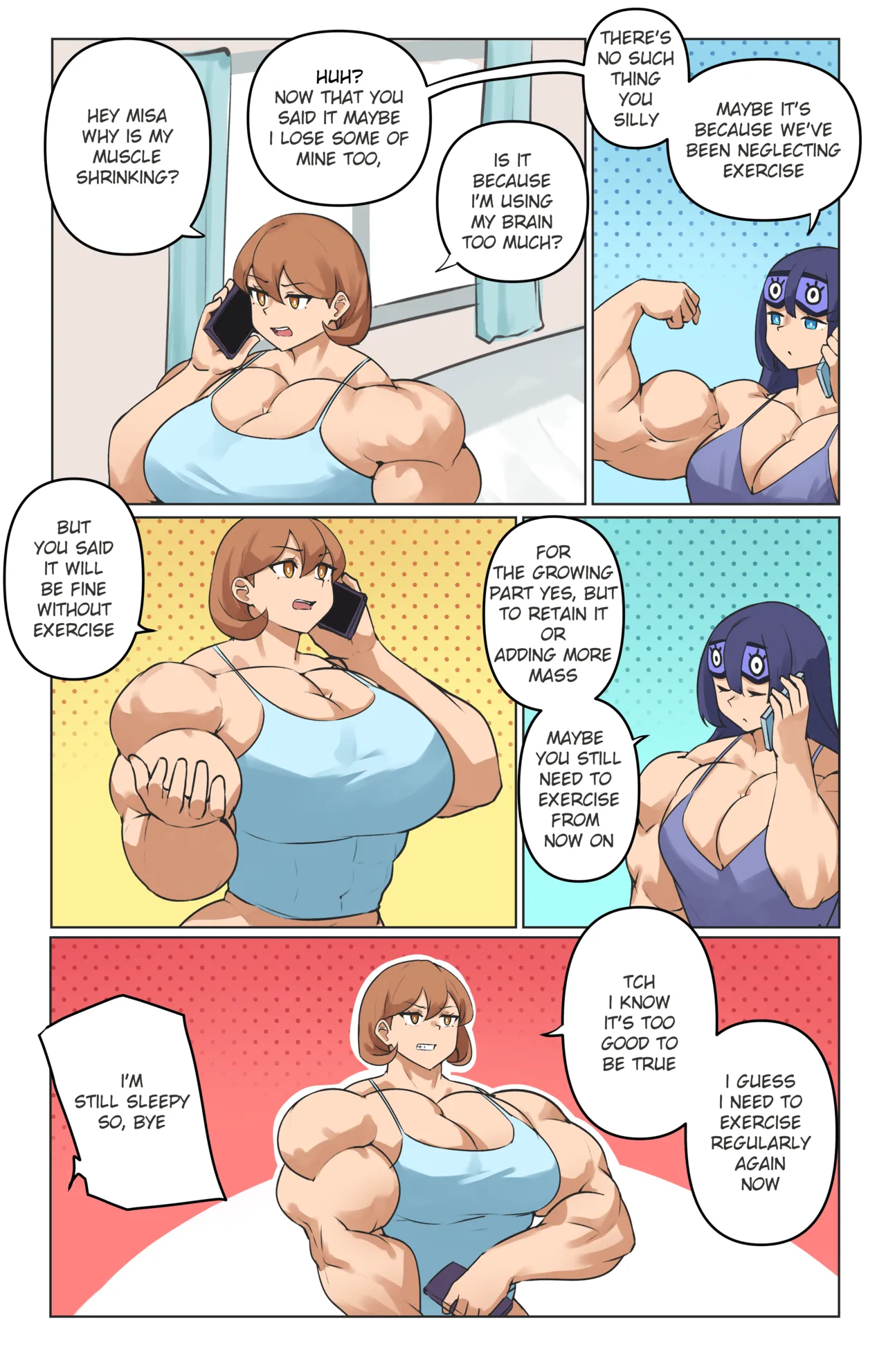Manga Page 687