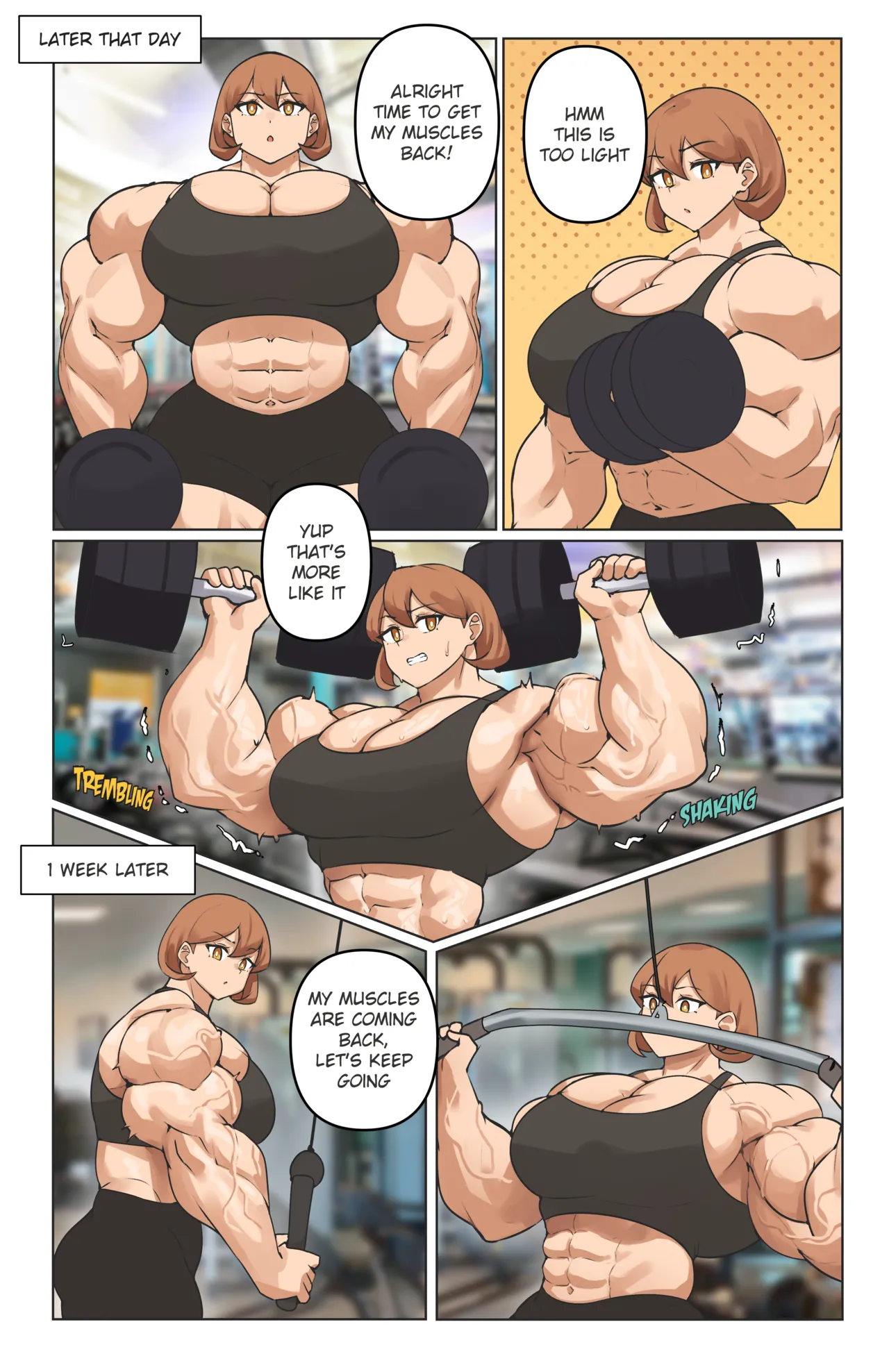Manga Page 688