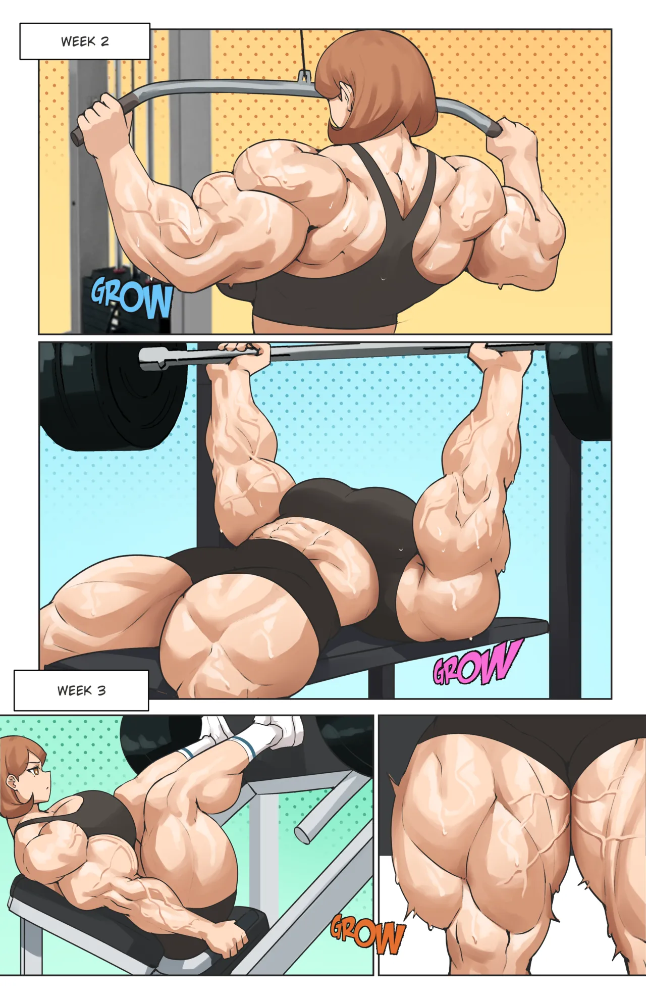 Manga Page 689