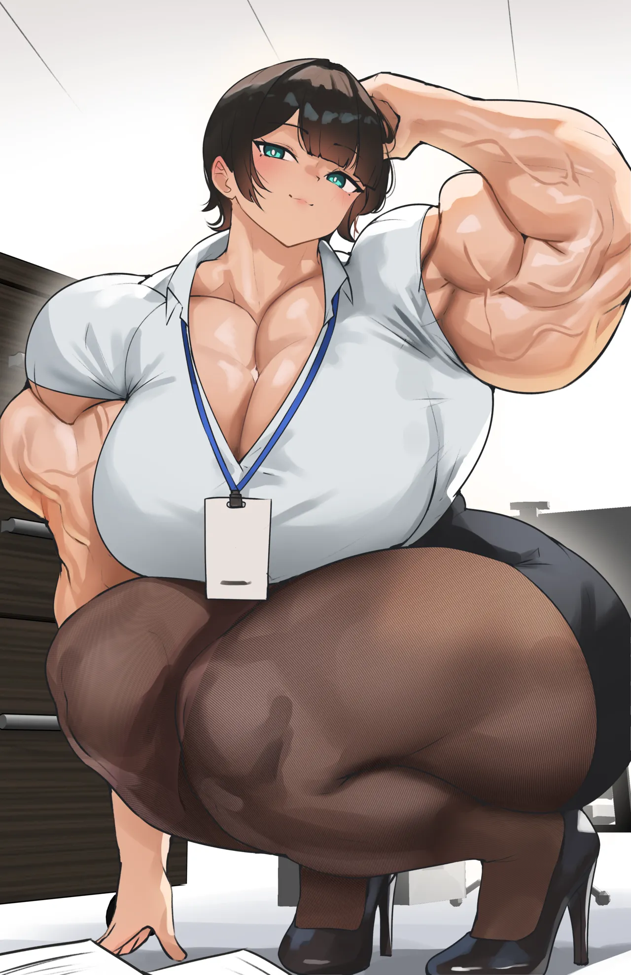 Manga Page 694