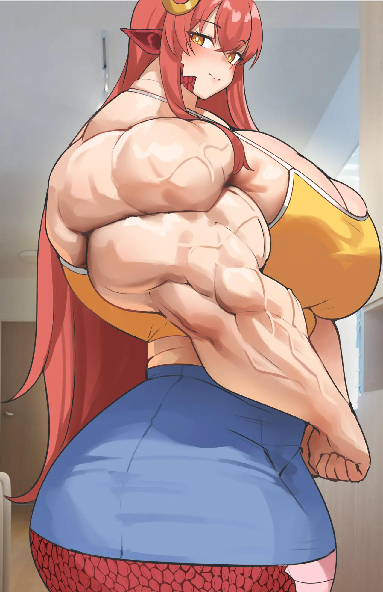 Manga Page 698