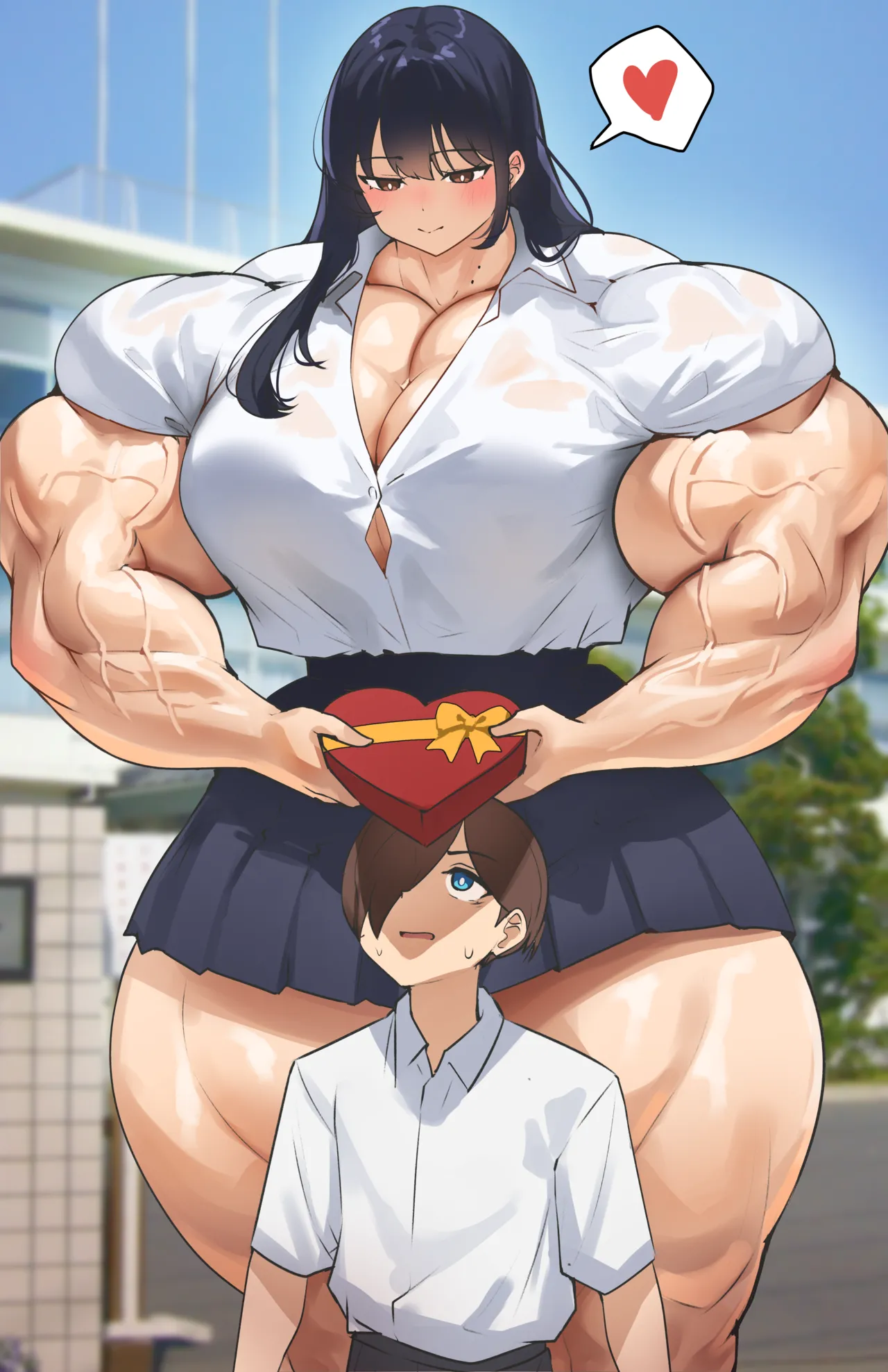 Manga Page 700