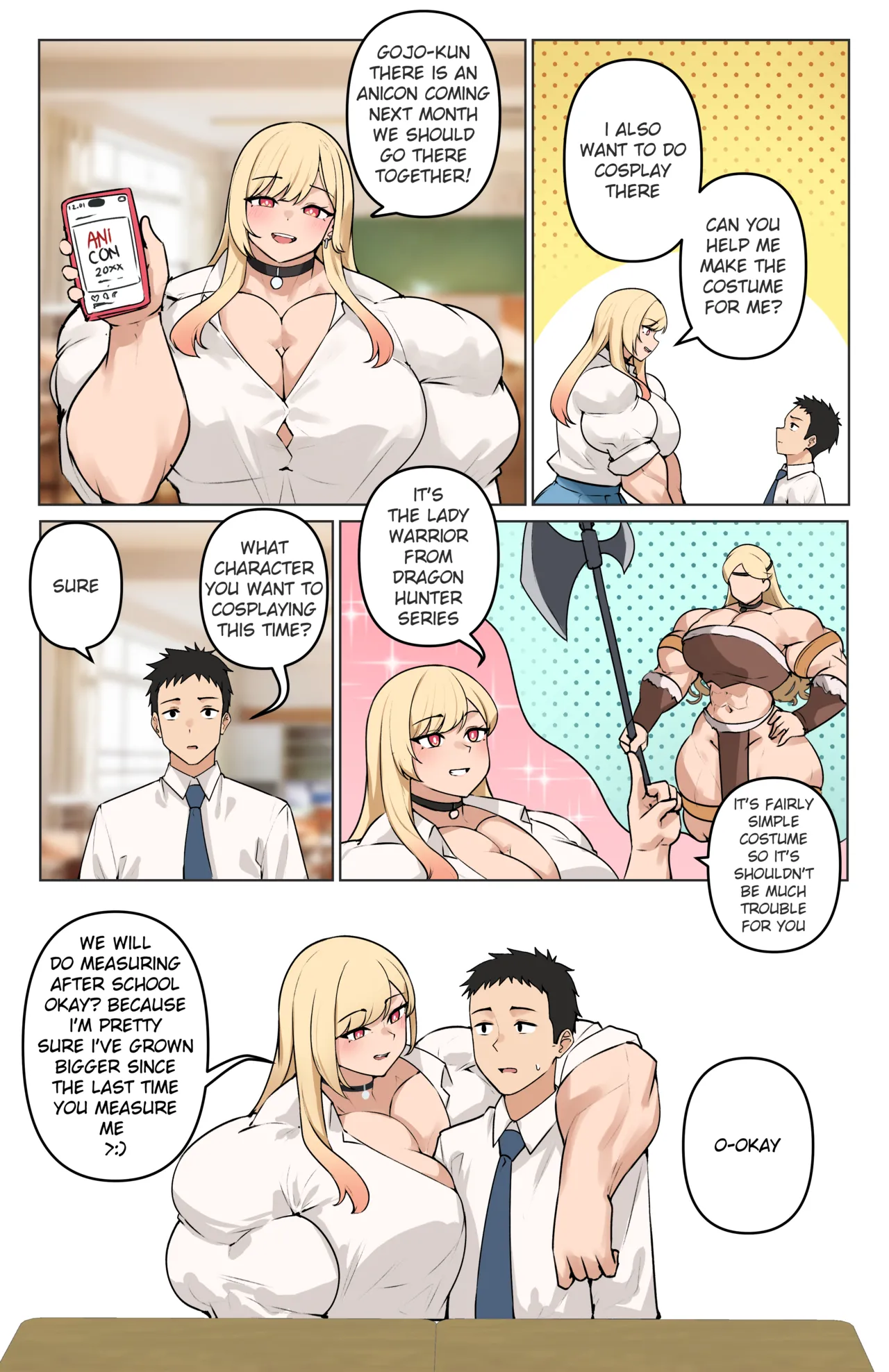 Manga Page 704