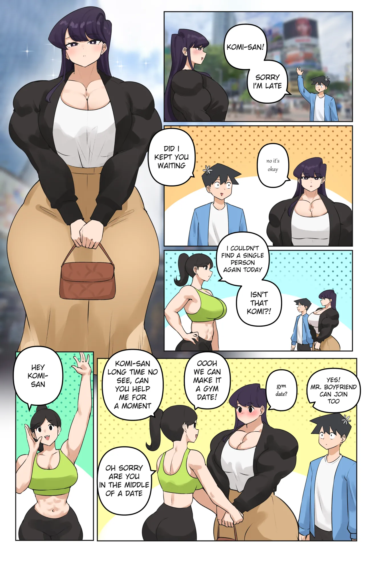 Manga Page 719