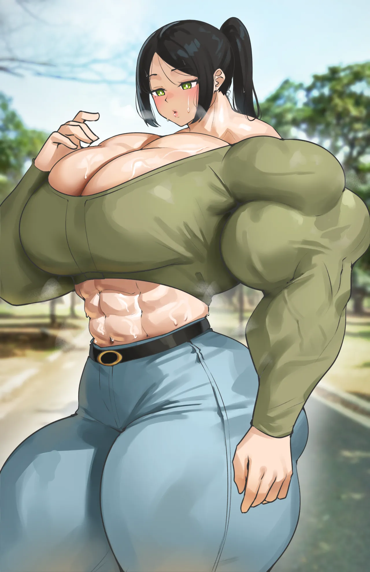 Manga Page 727