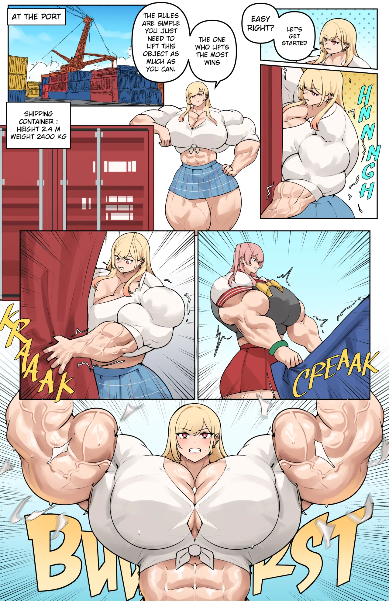 Manga Page 737