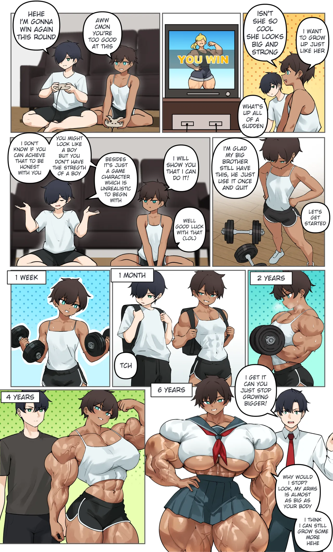 Manga Page 751