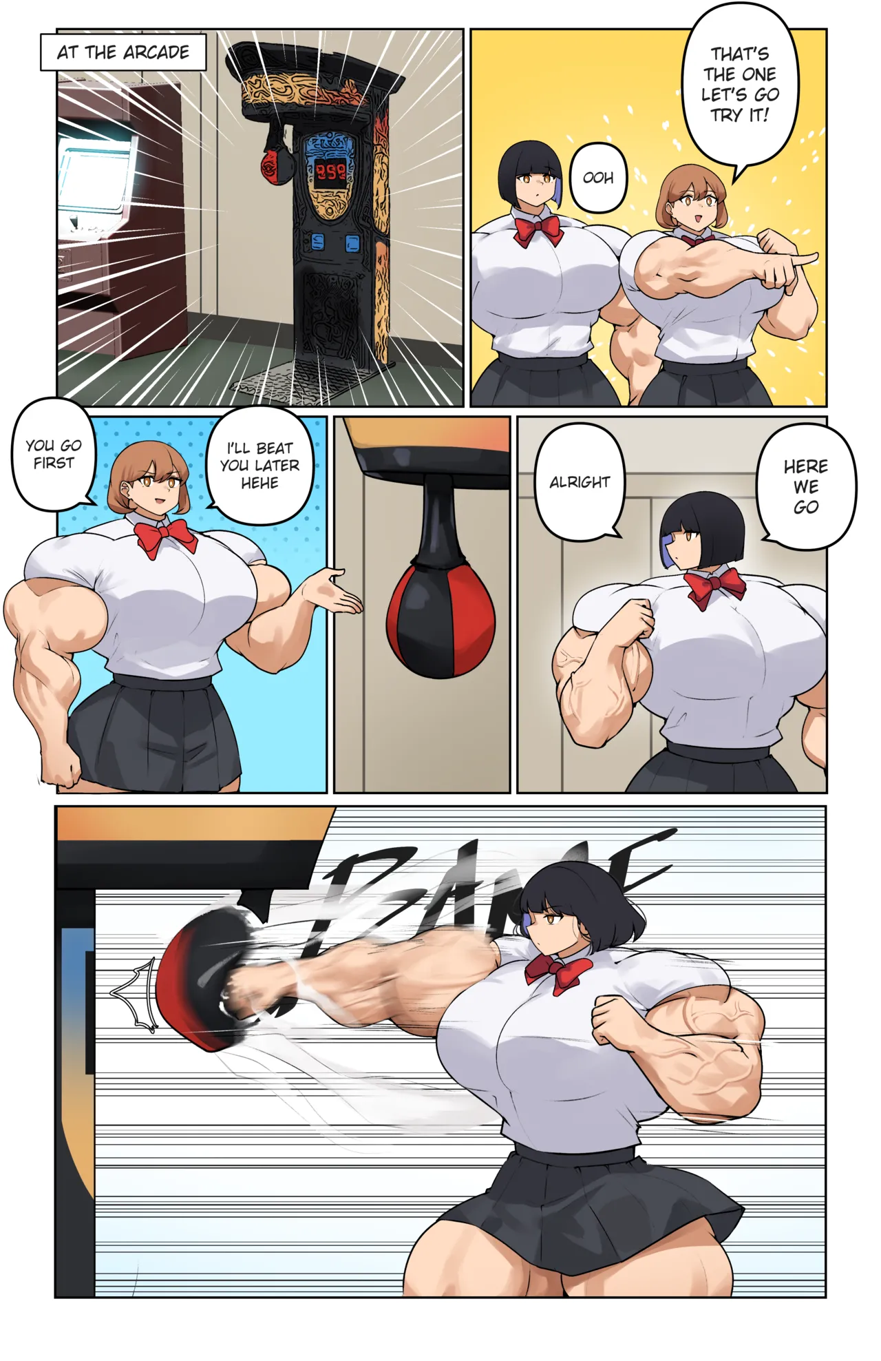 Manga Page 754