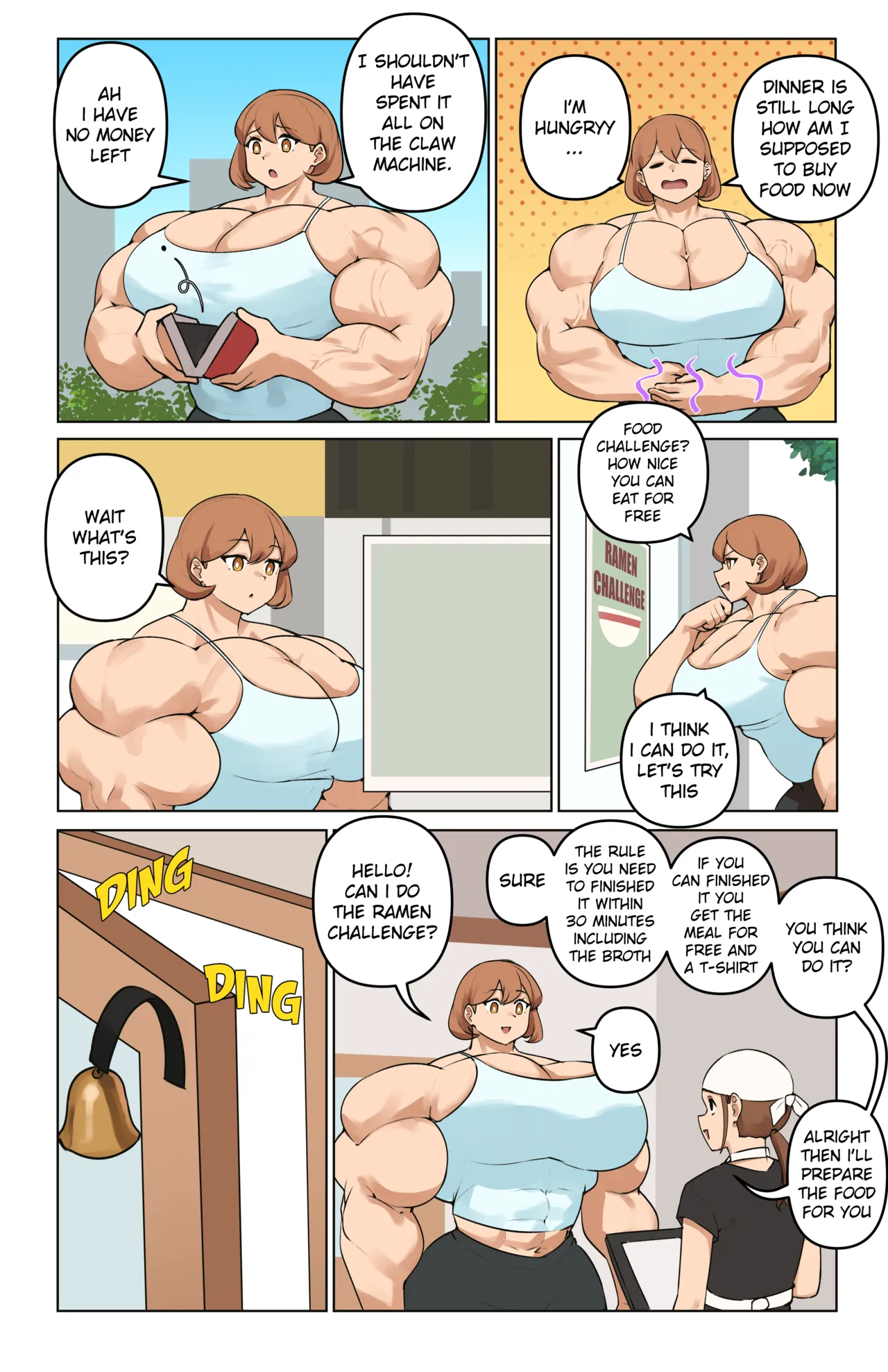 Manga Page 765
