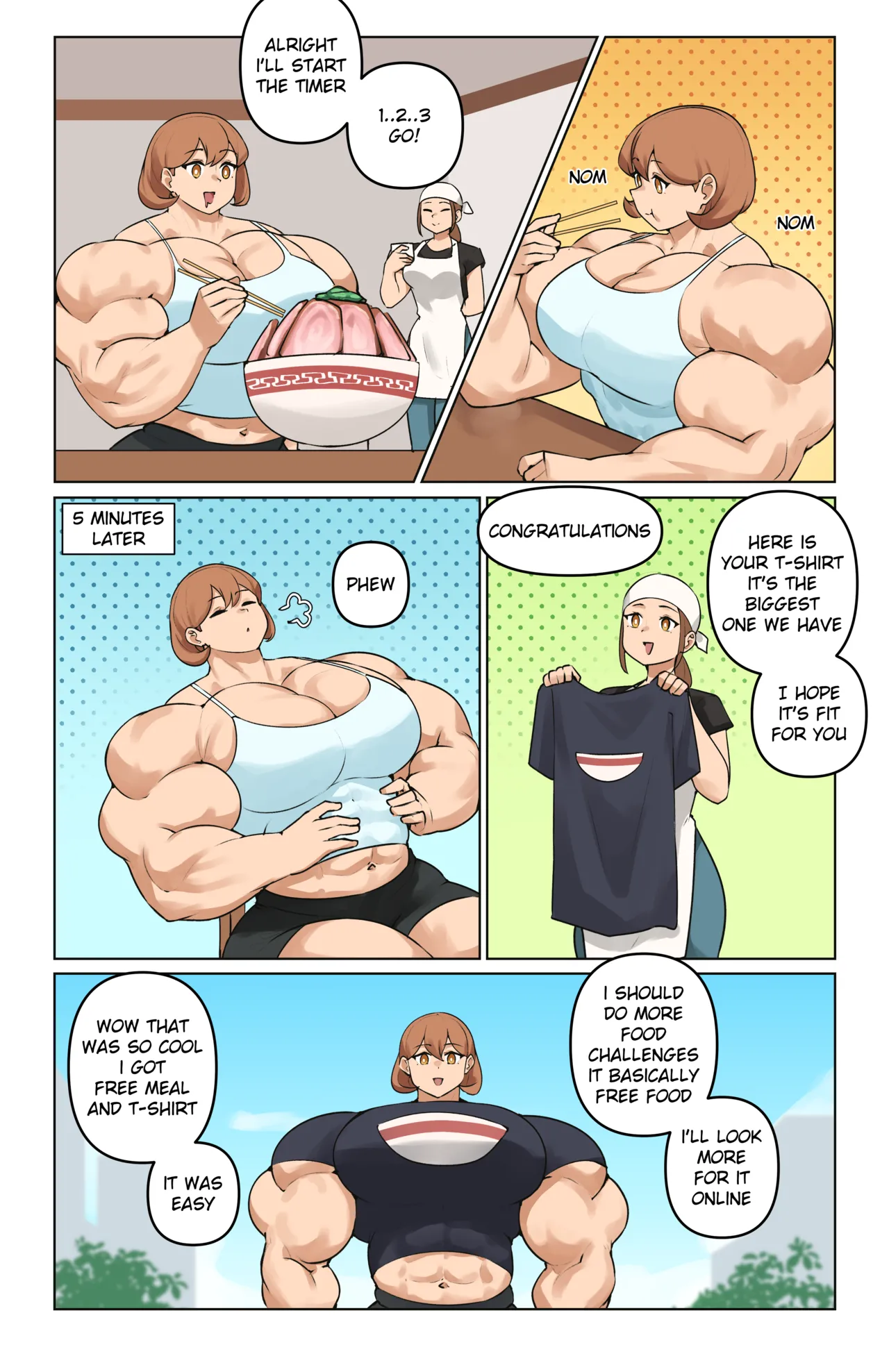 Manga Page 766