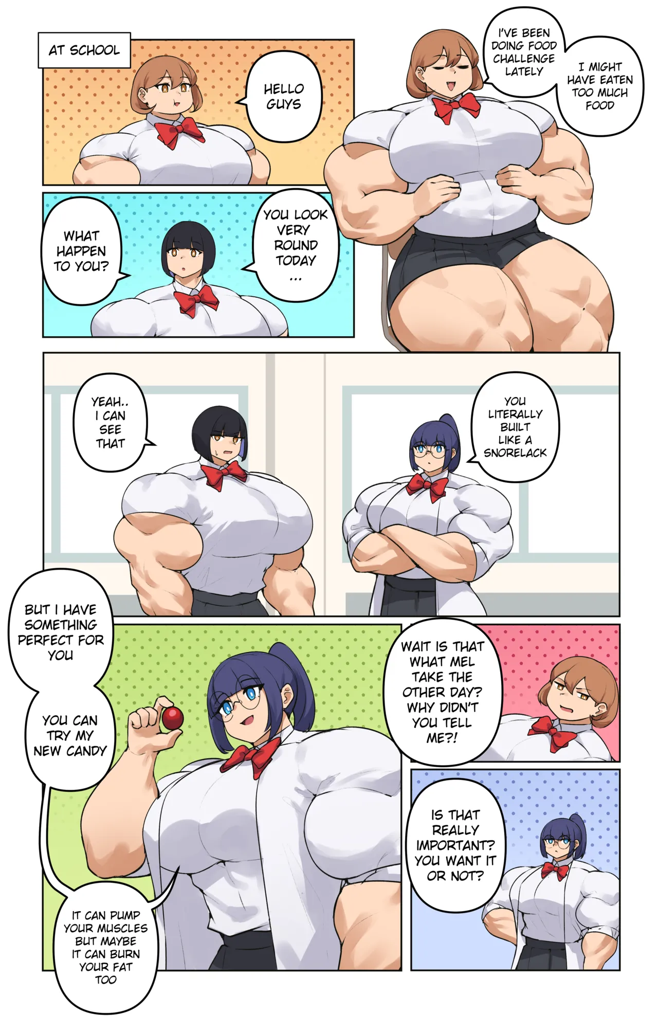 Manga Page 768
