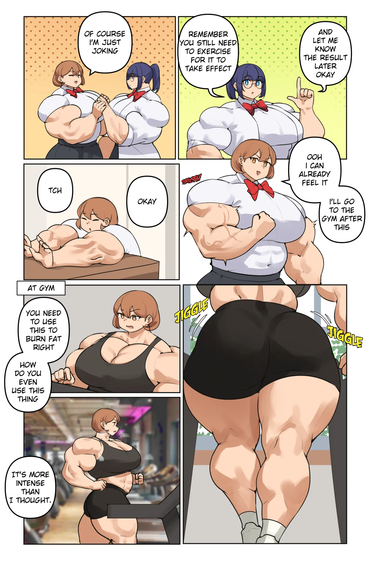 Manga Page 769