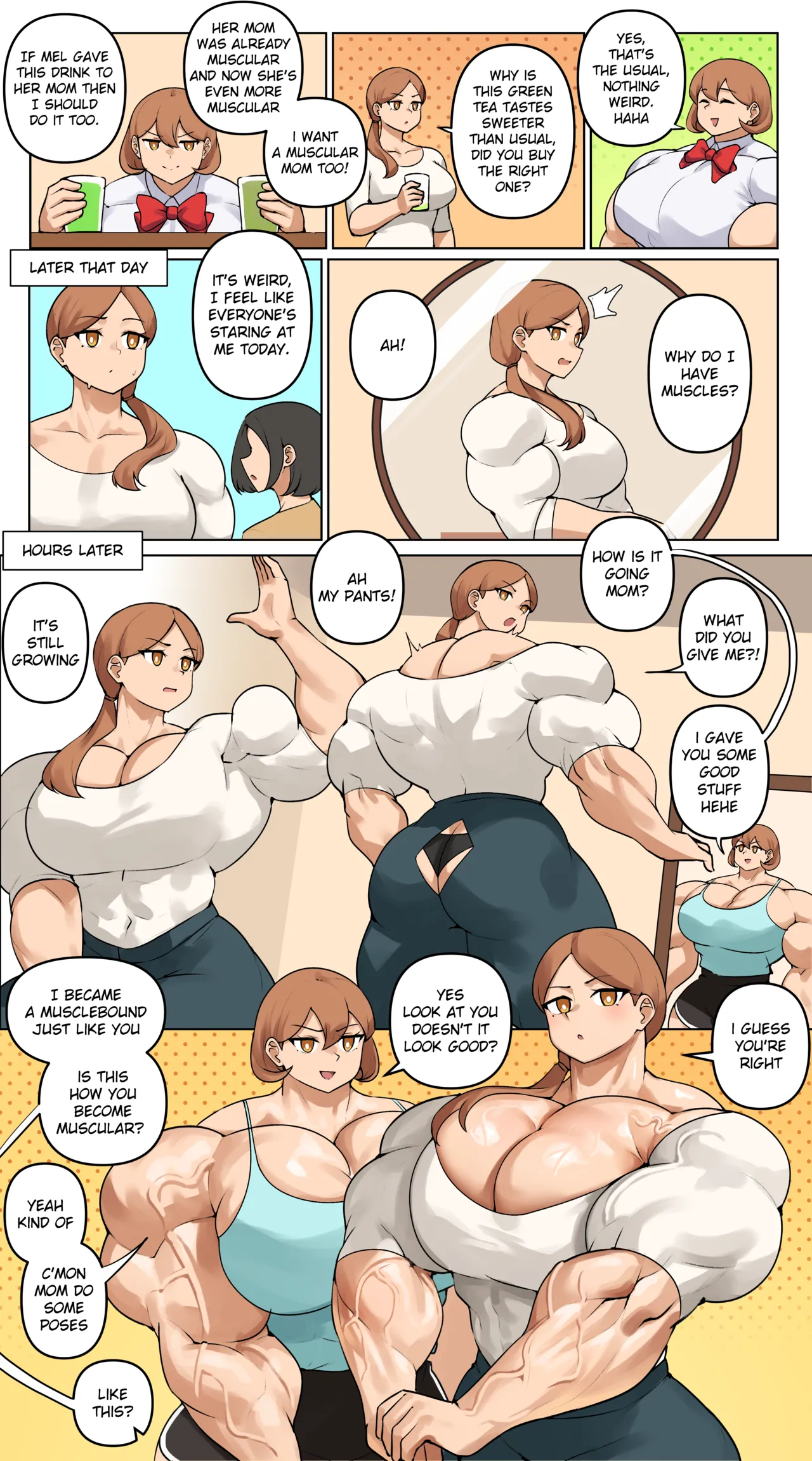Manga Page 777