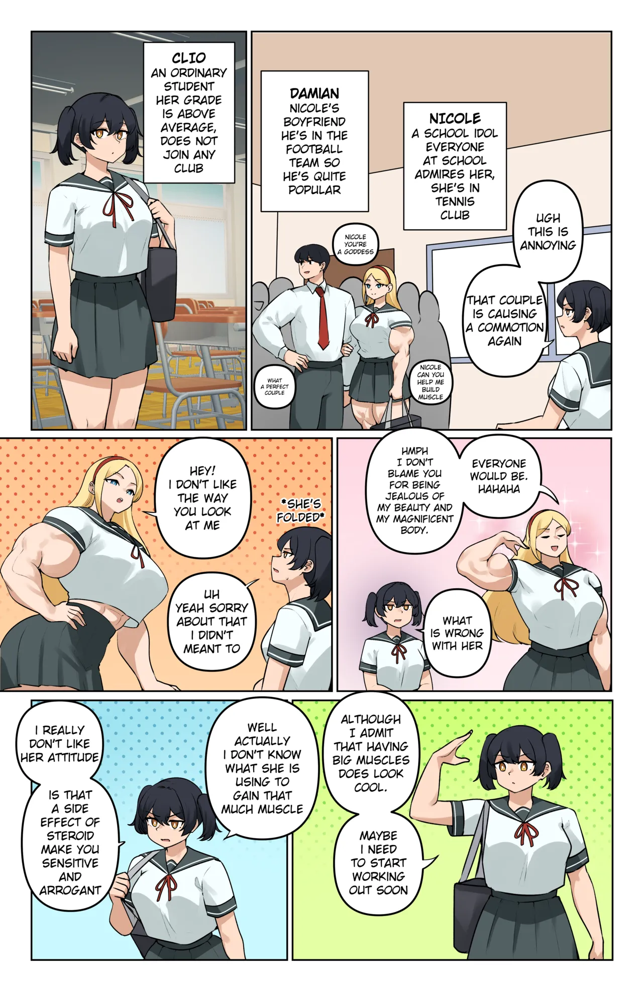 Manga Page 780