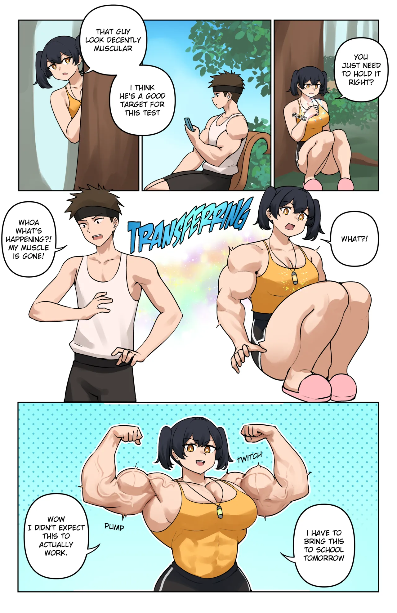 Manga Page 782