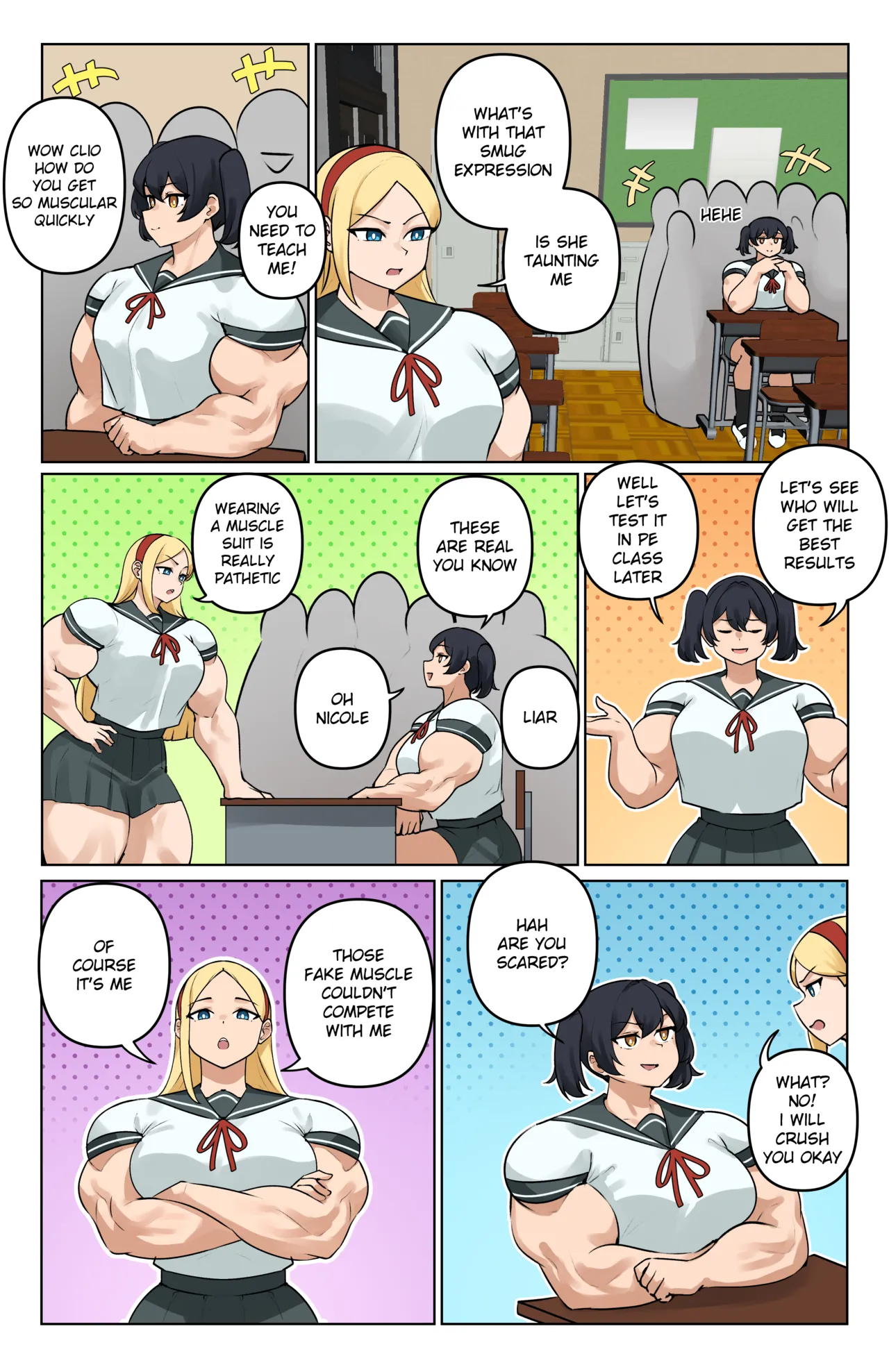 Manga Page 783