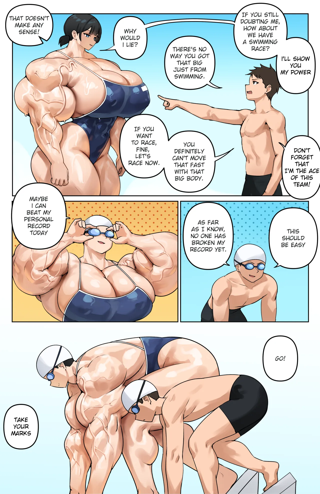 Manga Page 796