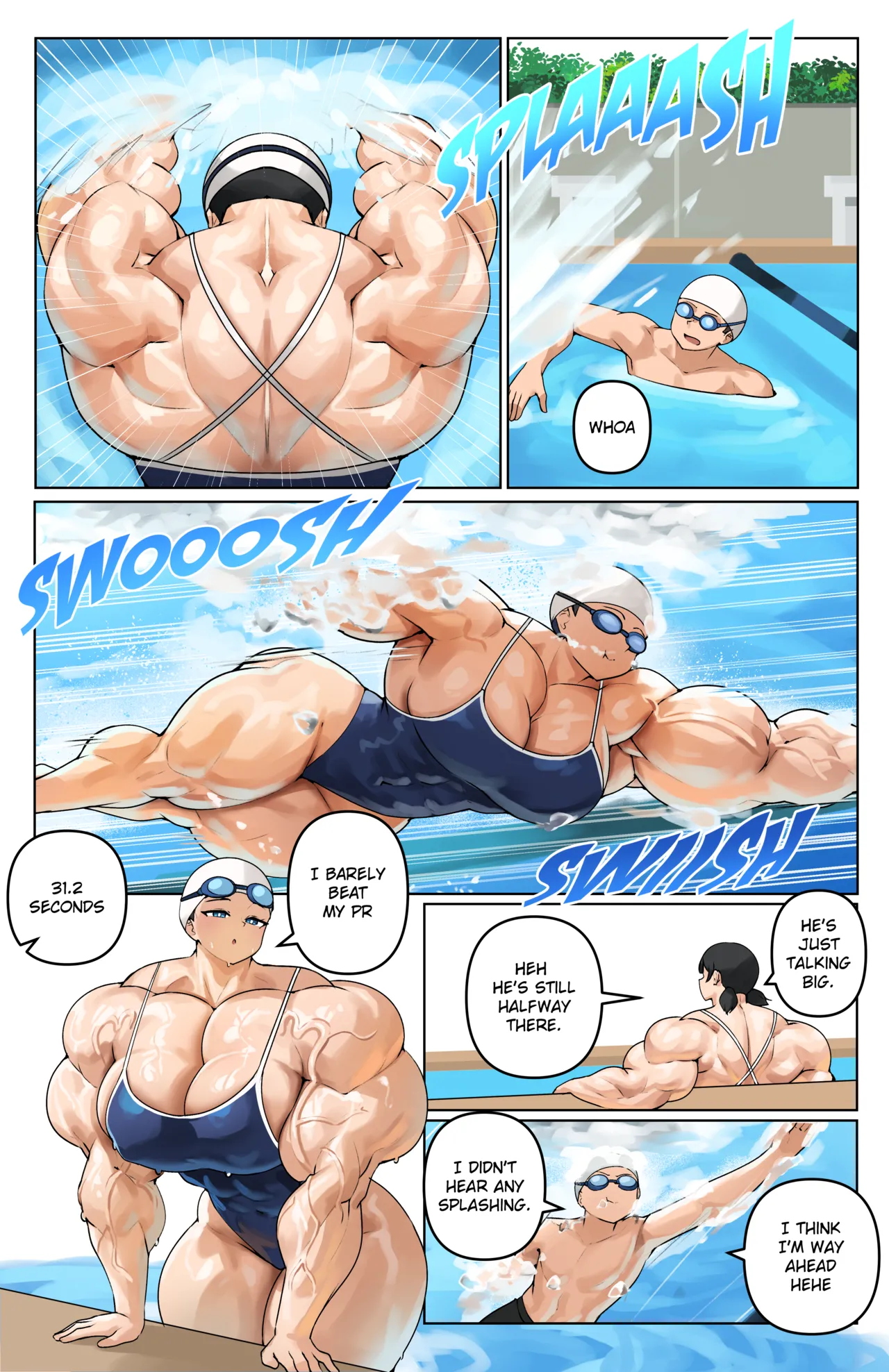 Manga Page 797
