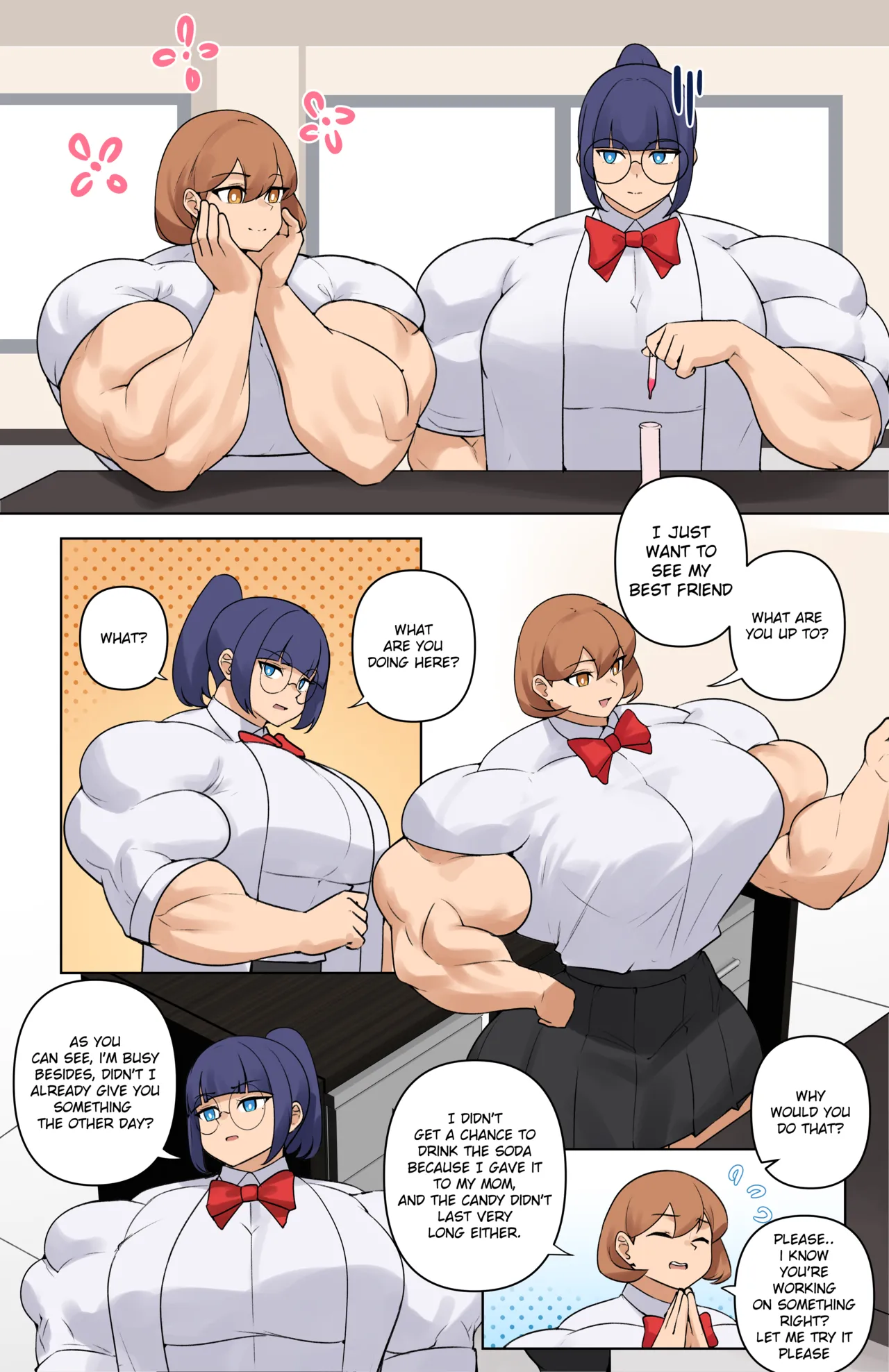 Manga Page 853