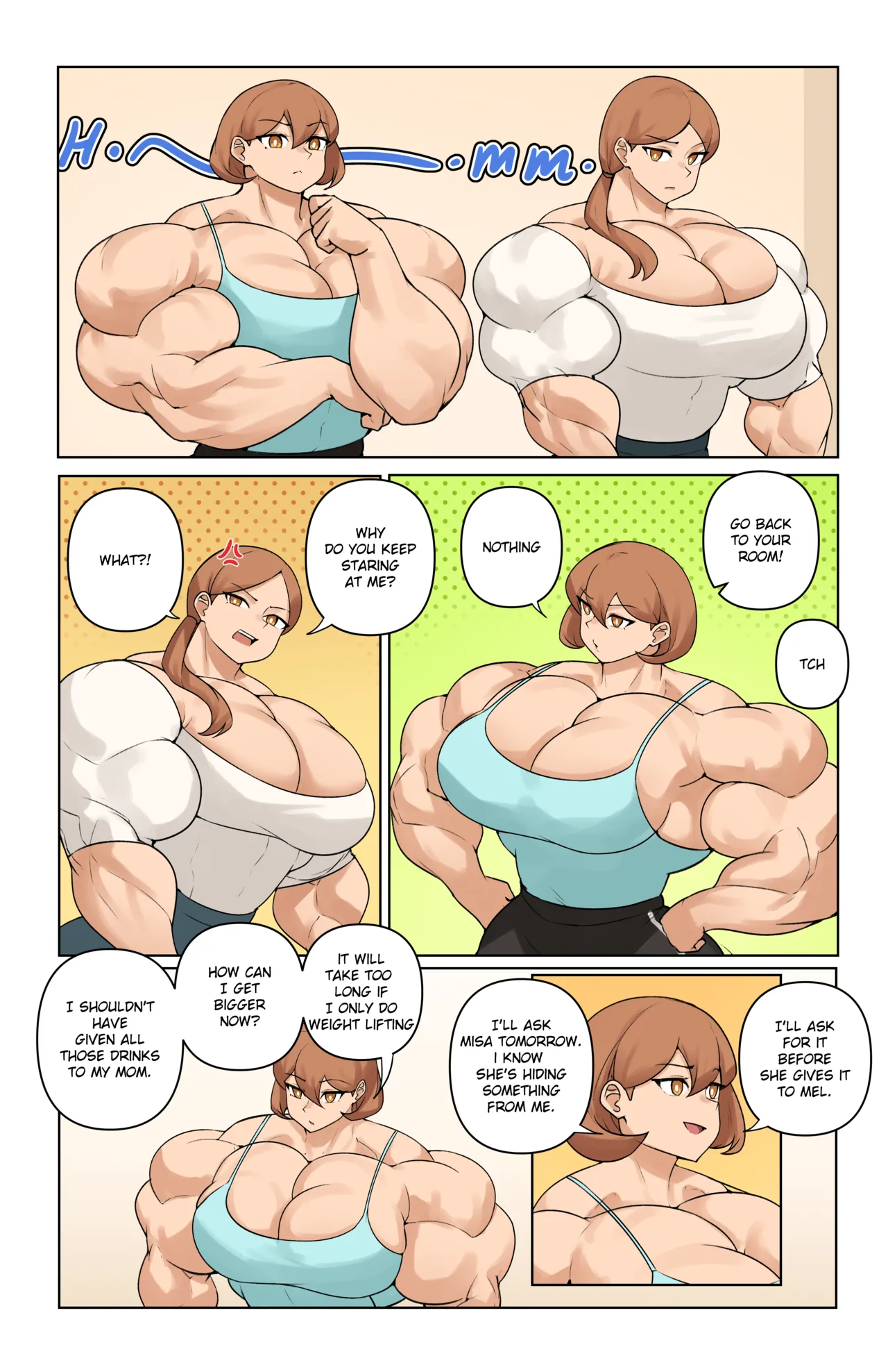 Manga Page 855