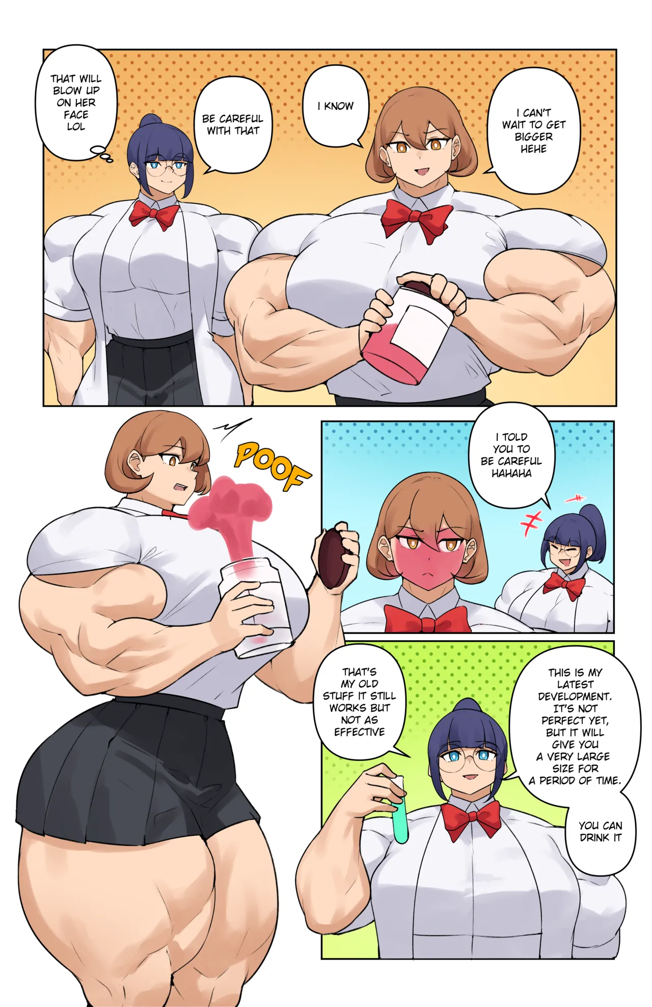 Manga Page 856