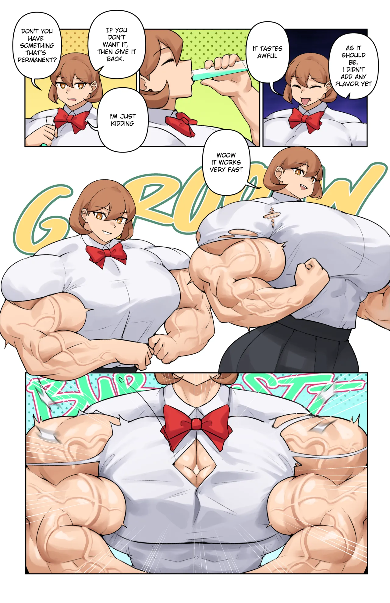 Manga Page 857