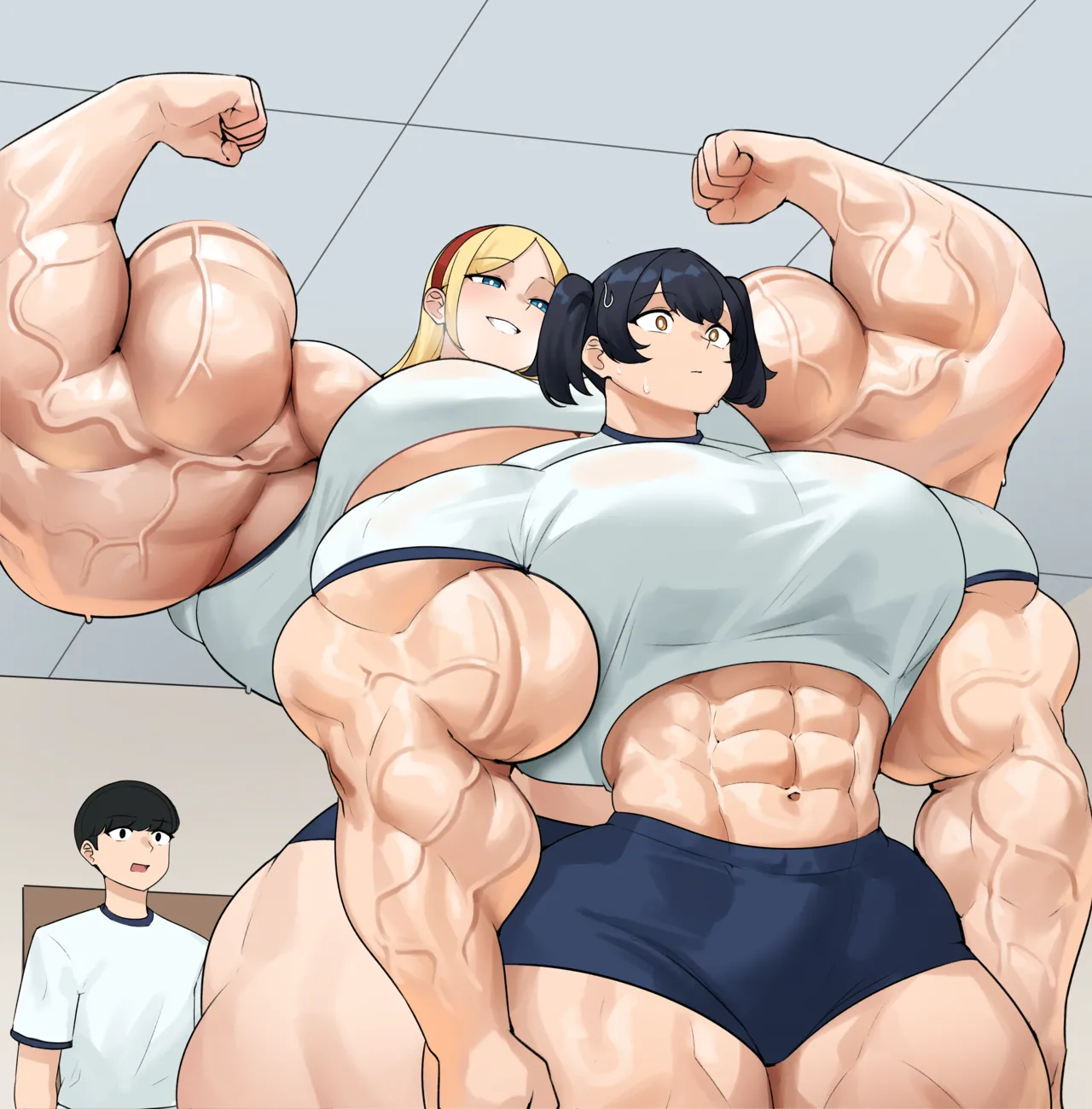 Manga Page 863