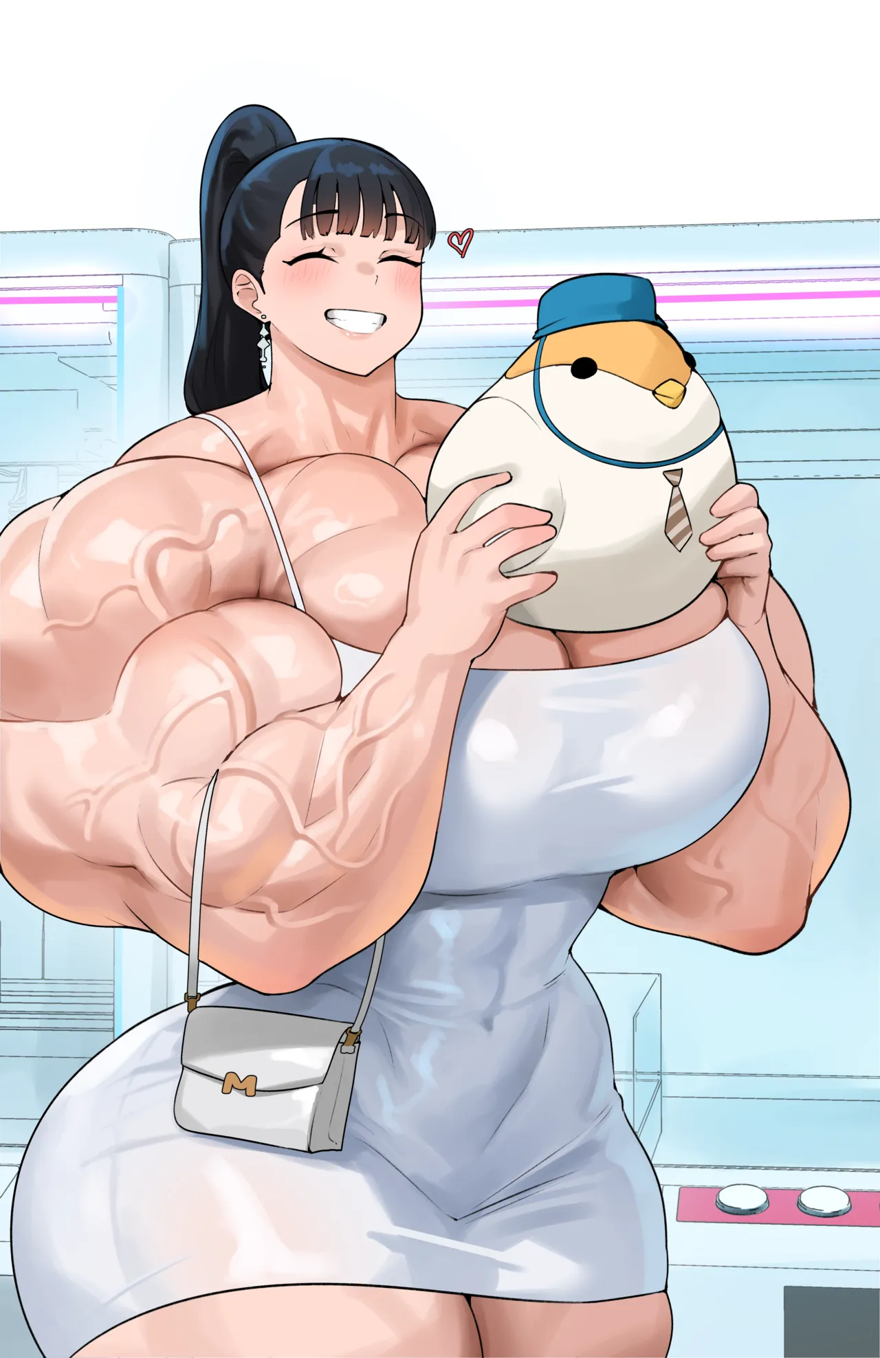 Manga Page 866