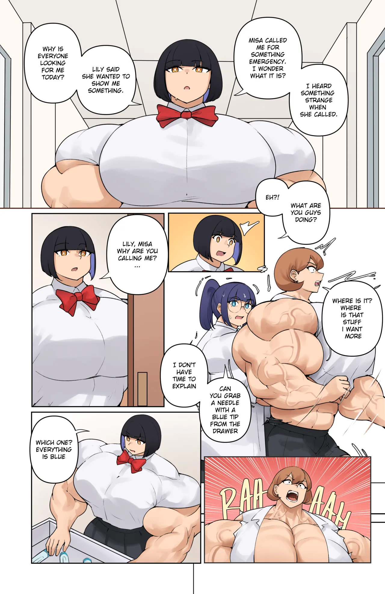 Manga Page 868