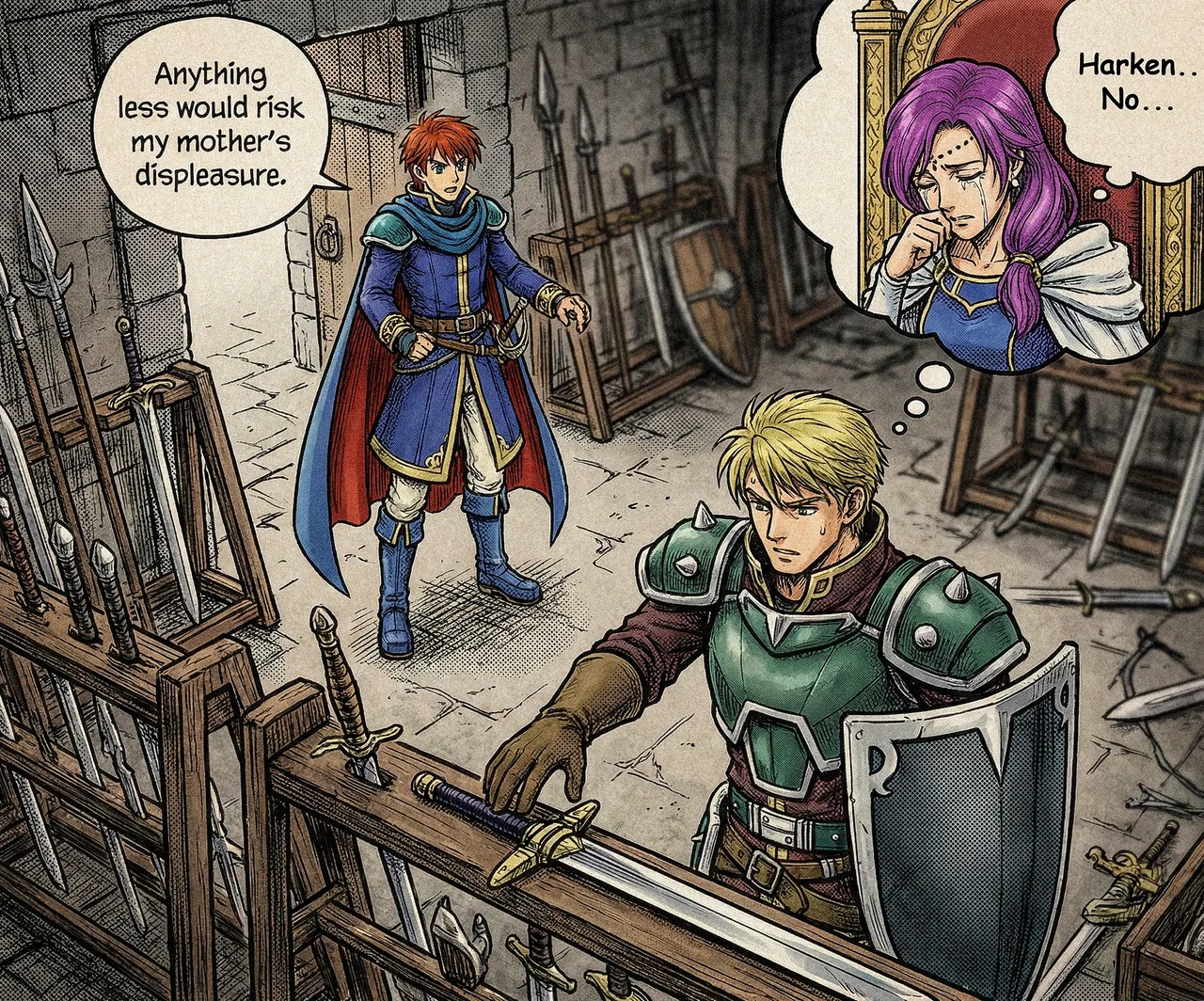 Manga Page 7