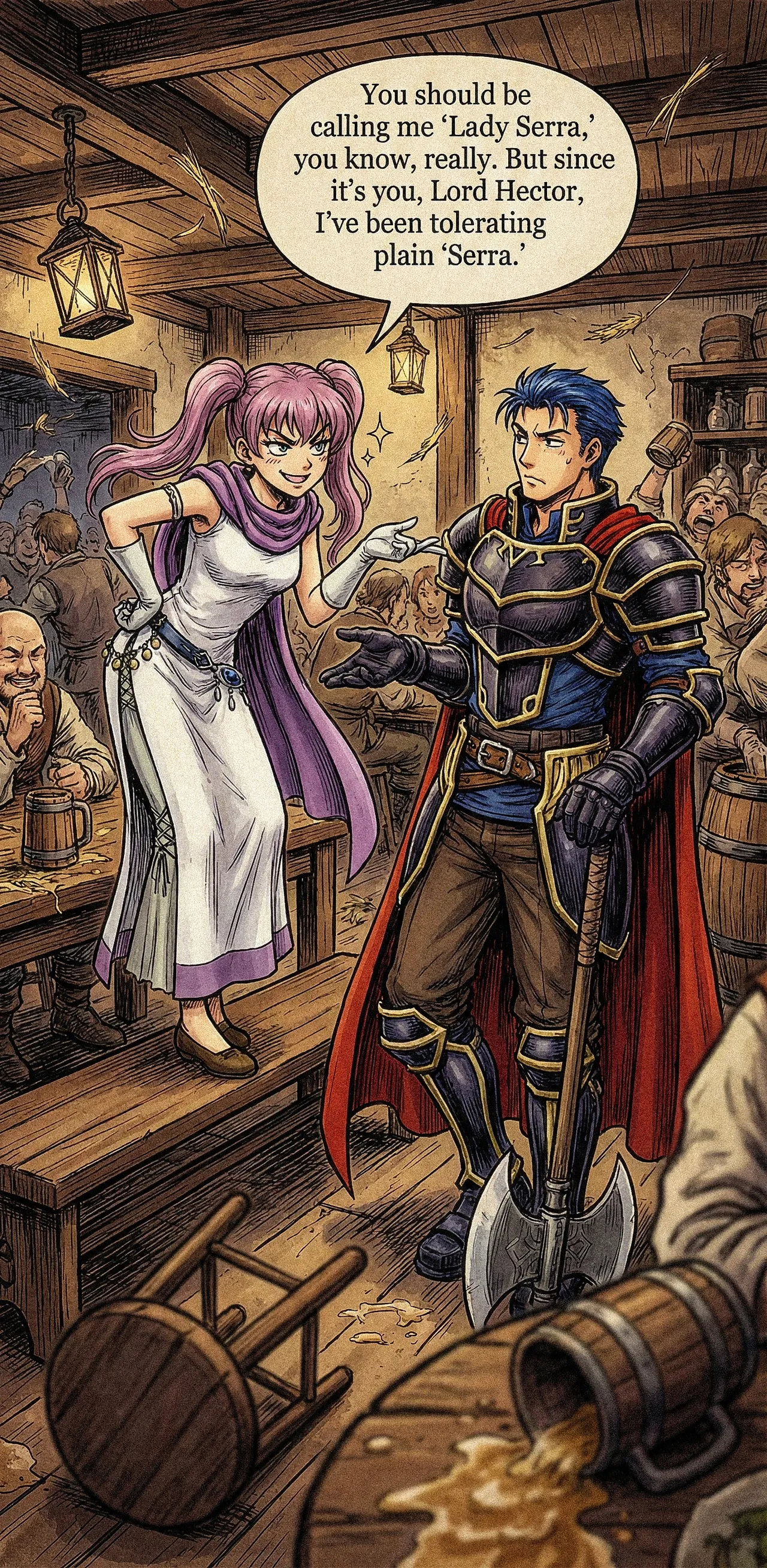 Manga Page 13
