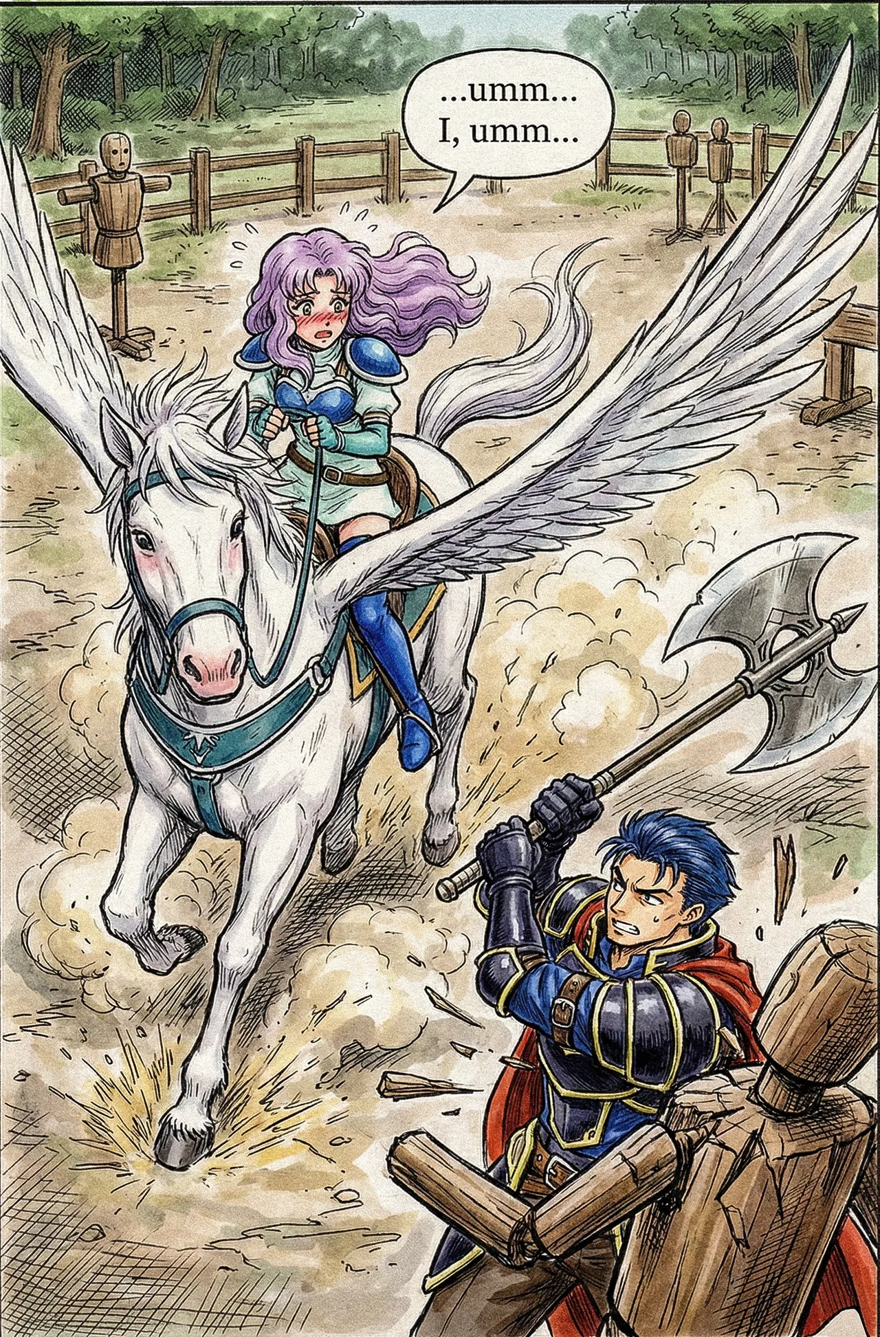 Manga Page 16